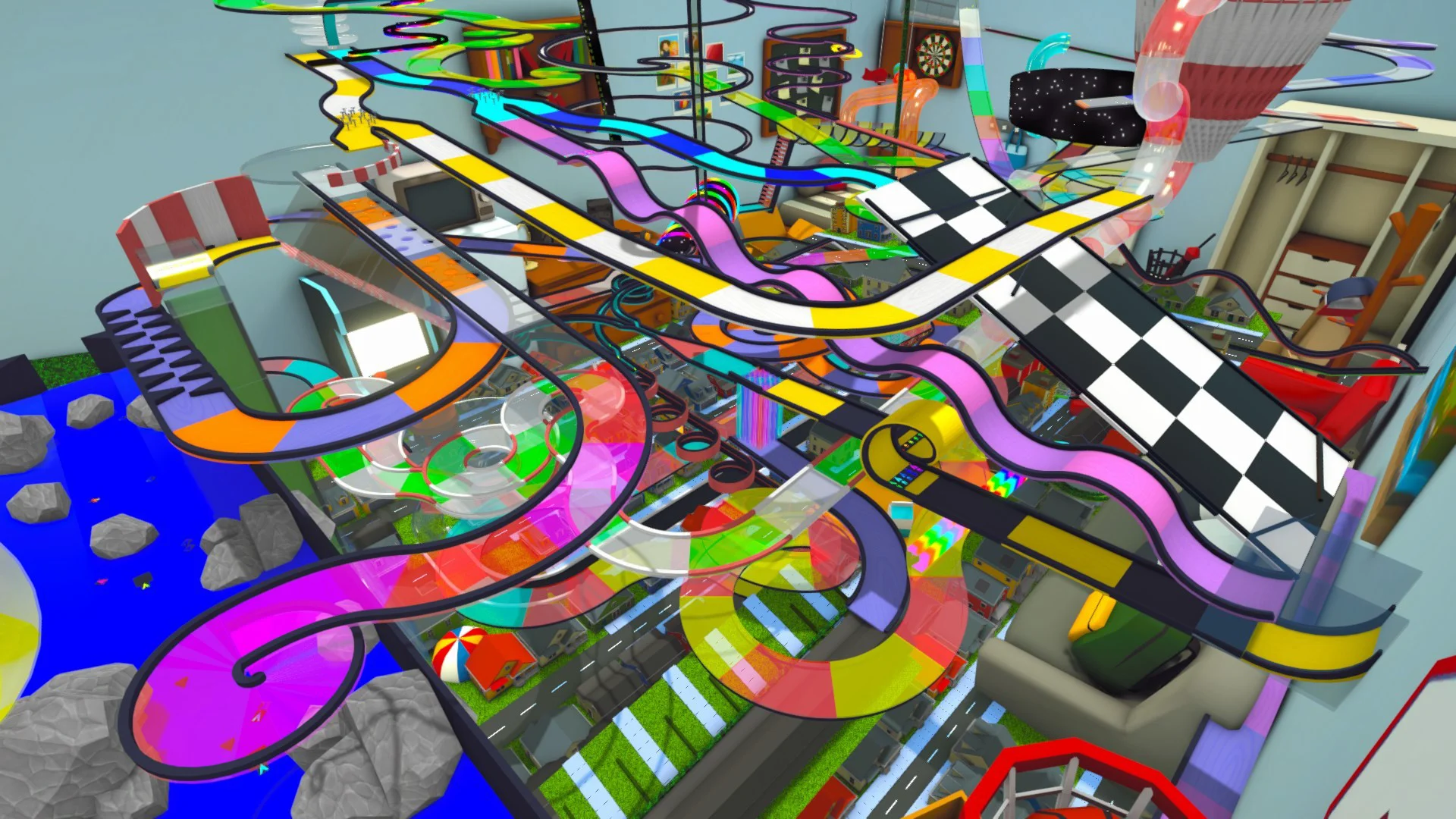 Marble World screenshot 9