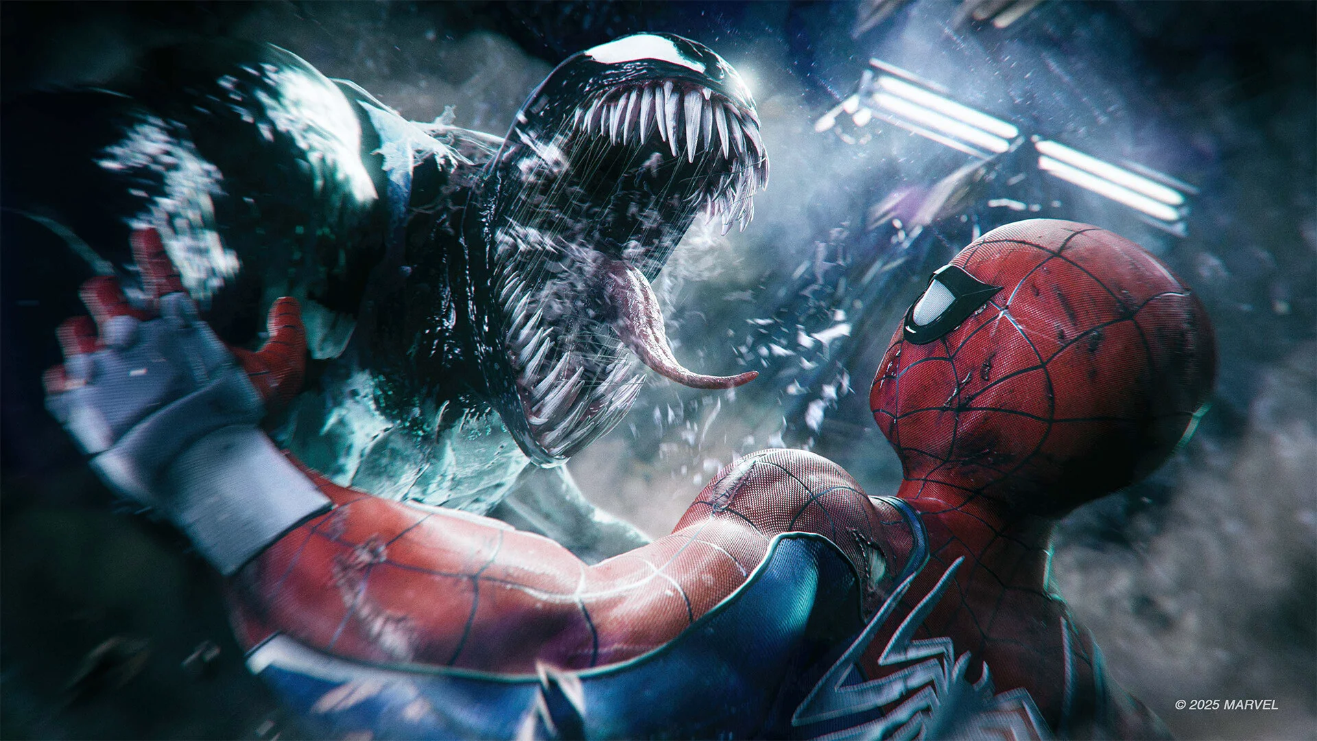 Marvel's Spider-Man 2 screenshot 2