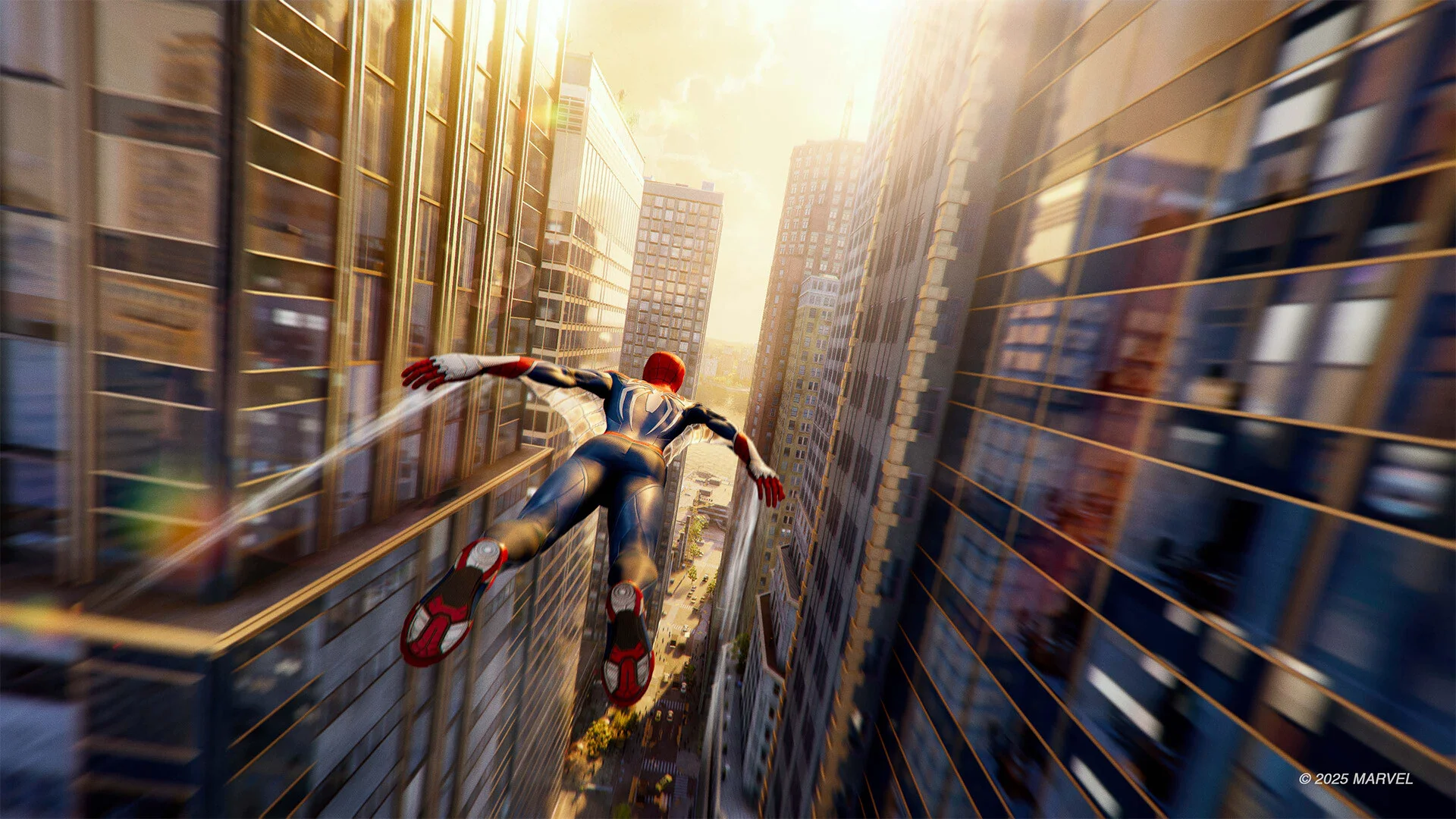Marvel's Spider-Man 2 screenshot 3