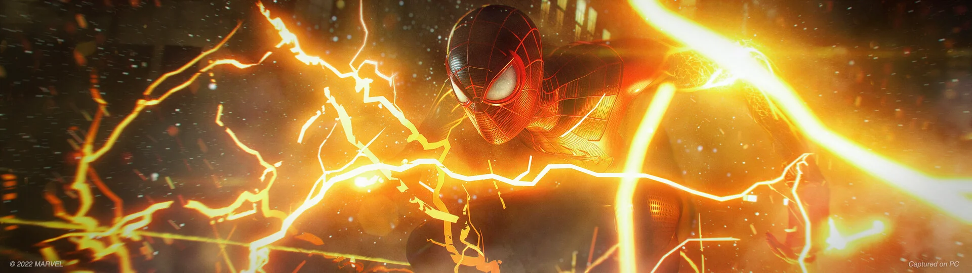 Marvel’s Spider-Man: Miles Morales screenshot 11