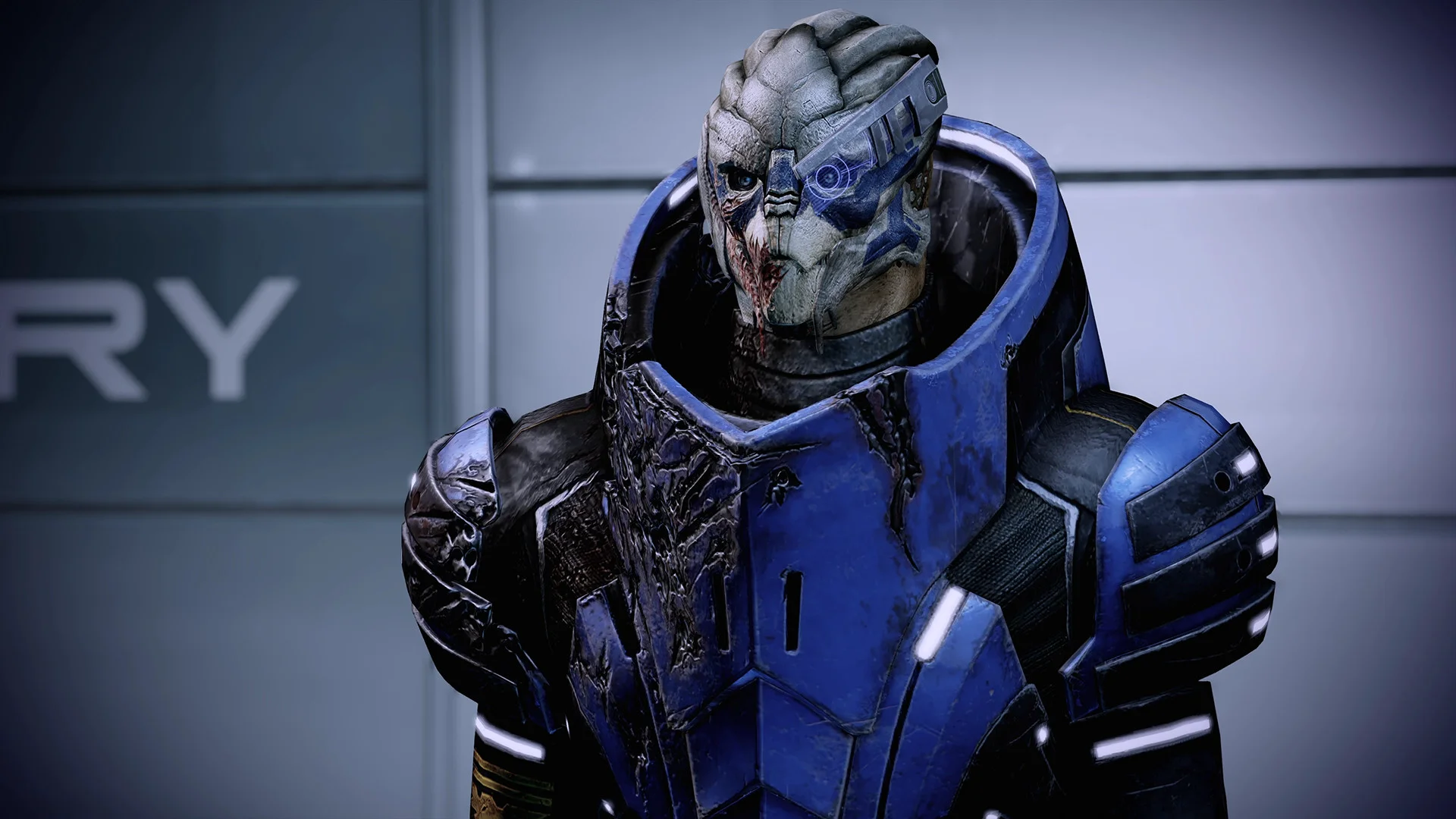 Mass Effect™ Legendary Edition screenshot 1