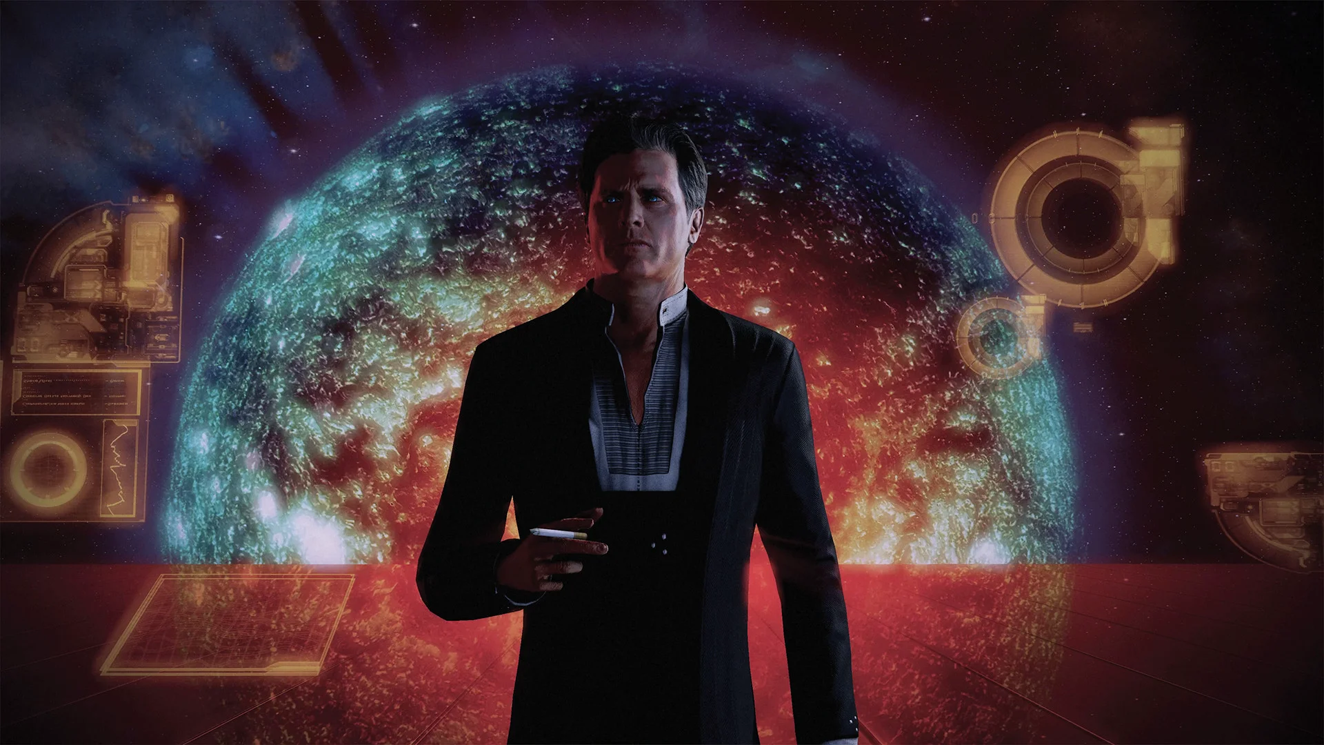 Mass Effect™ Legendary Edition screenshot 4