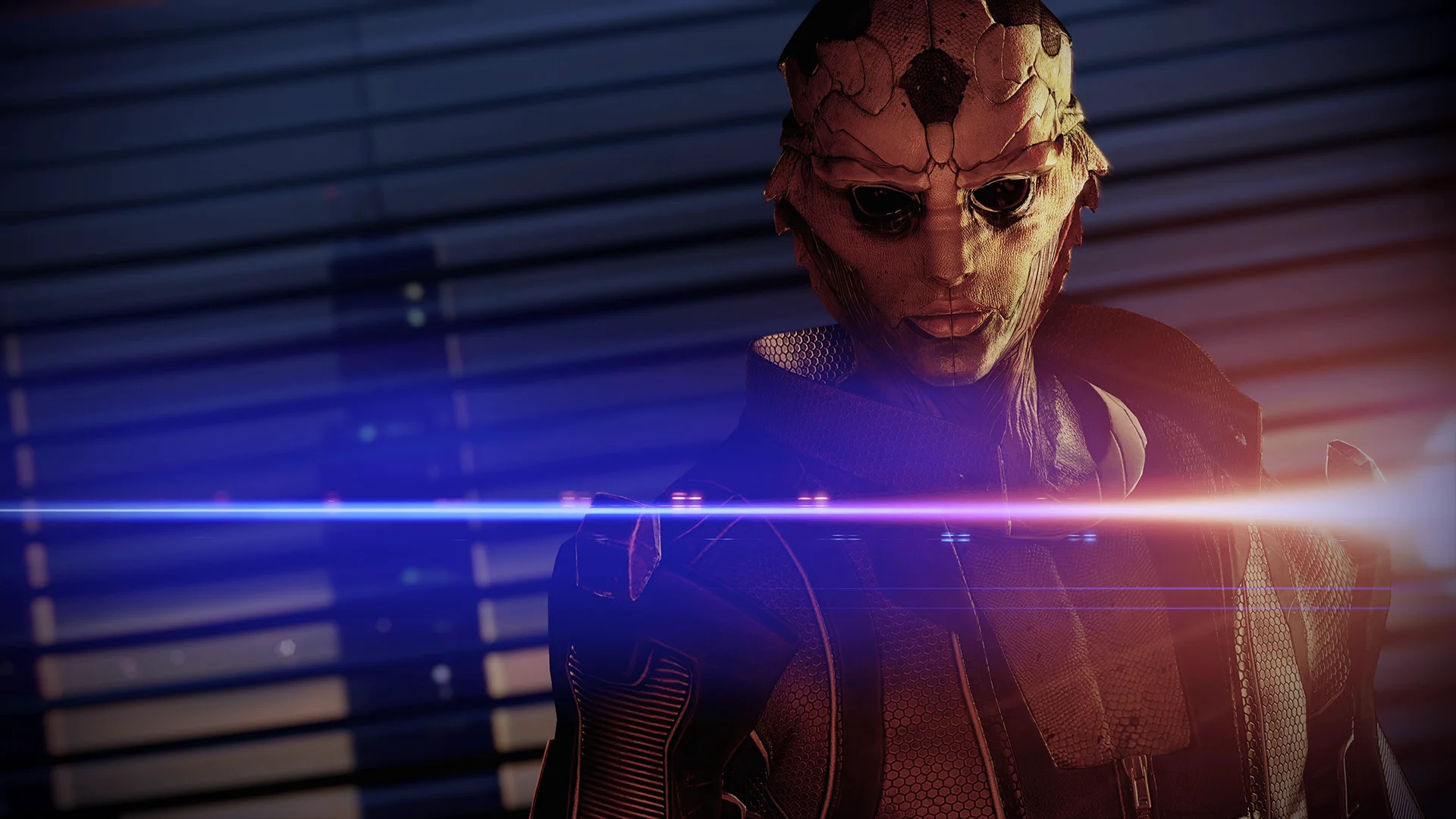 Mass Effect™ Legendary Edition screenshot 5