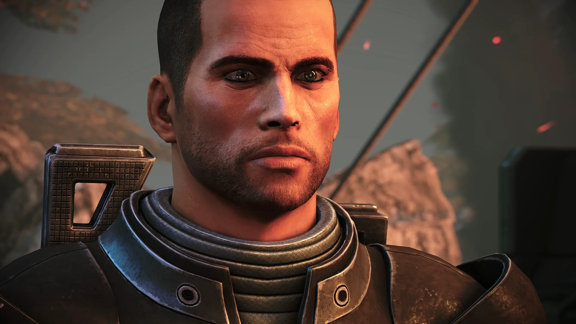 Mass Effect™ Legendary Edition screenshot 8