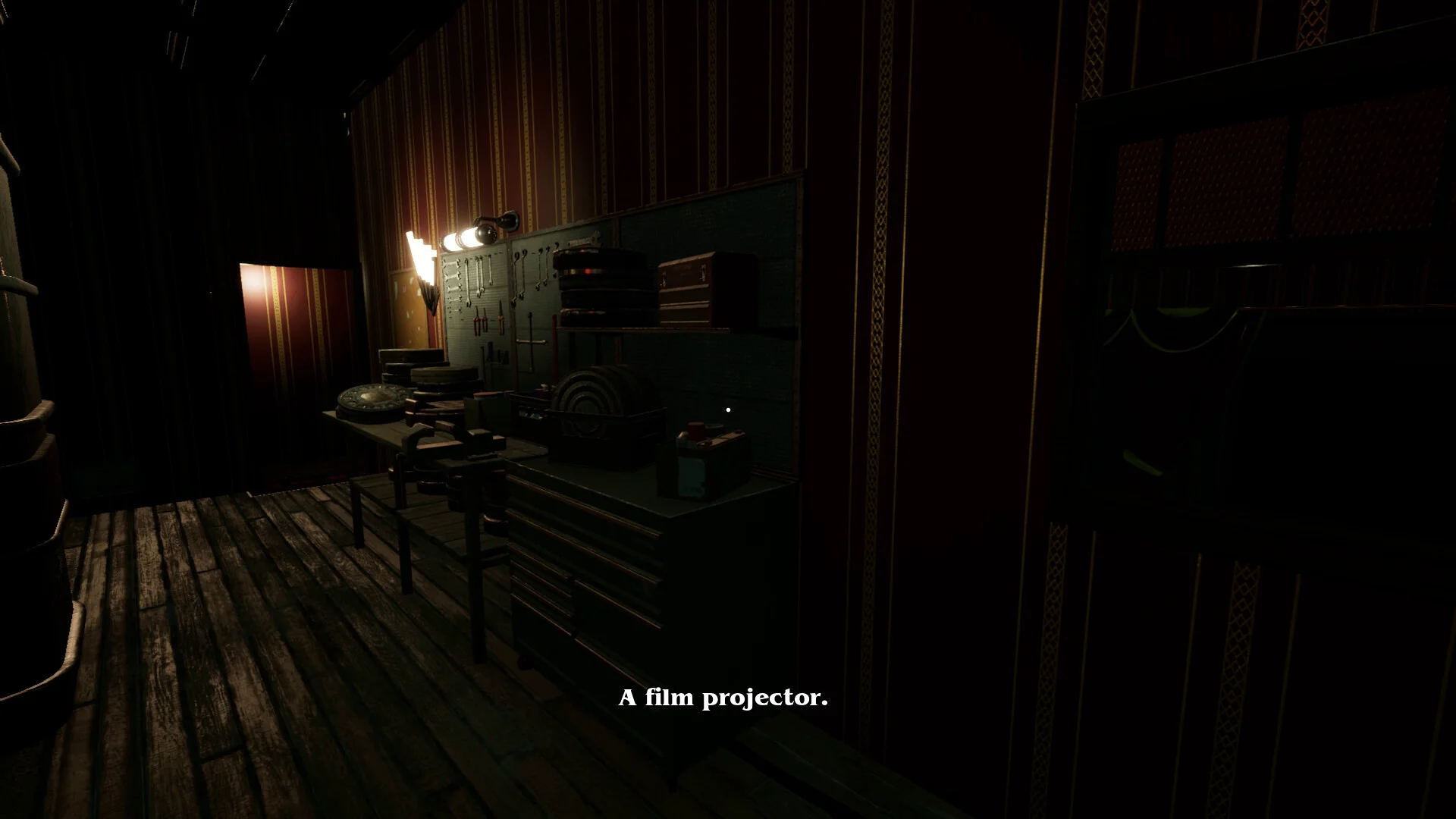 Massacre At The Mirage screenshot 11