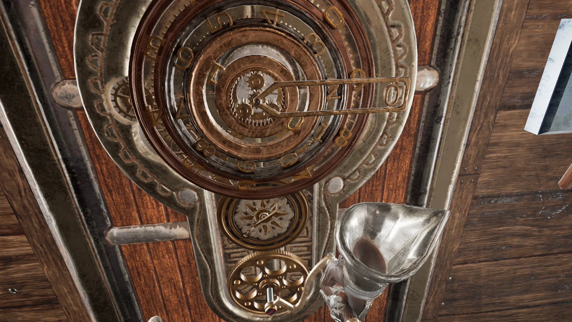 Master Bladesmith screenshot 2