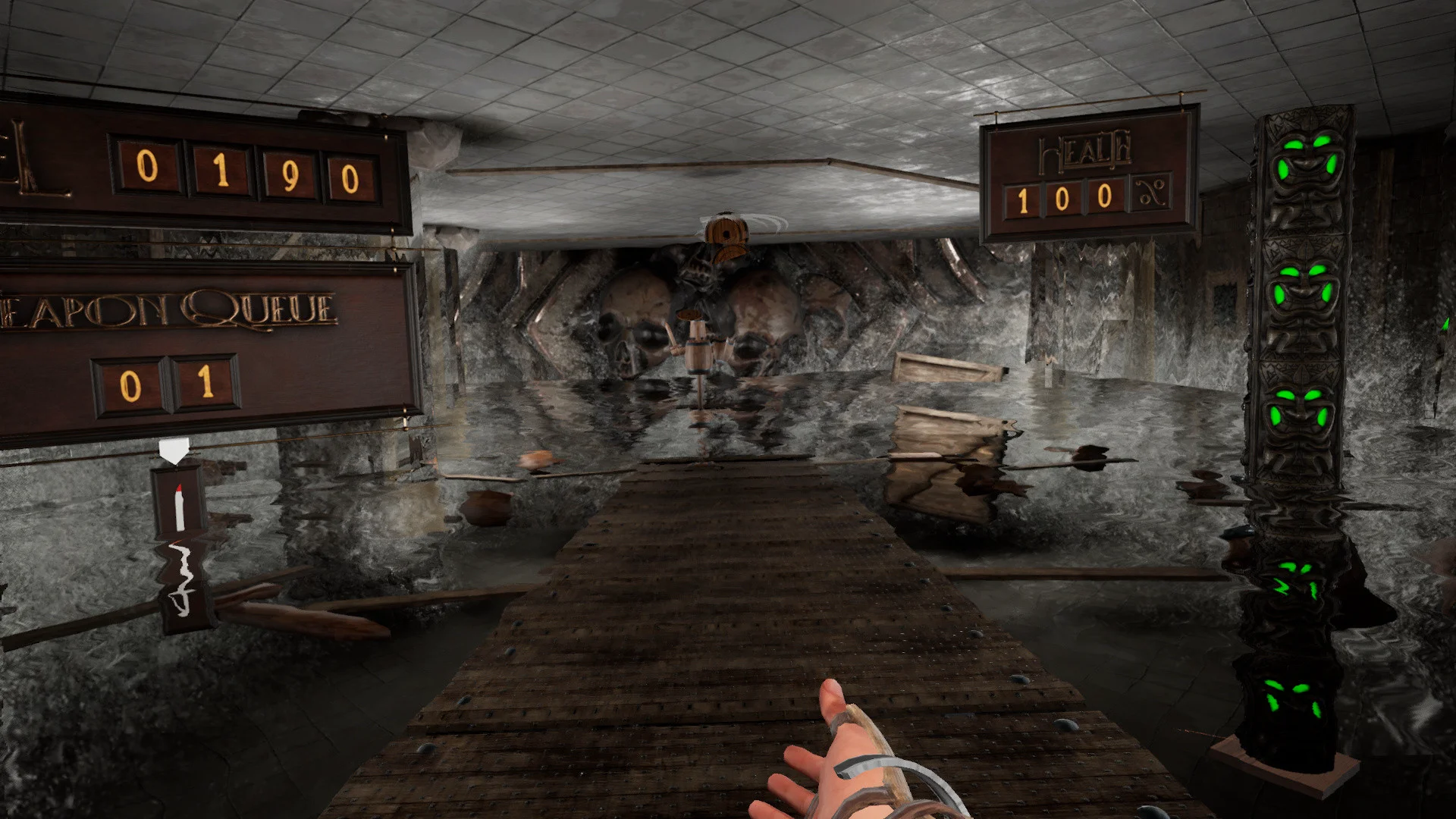 Master Bladesmith screenshot 3