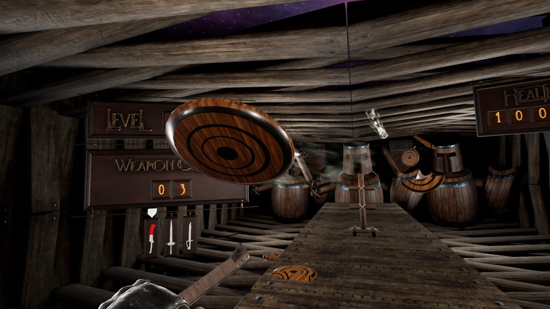 Master Bladesmith screenshot 4