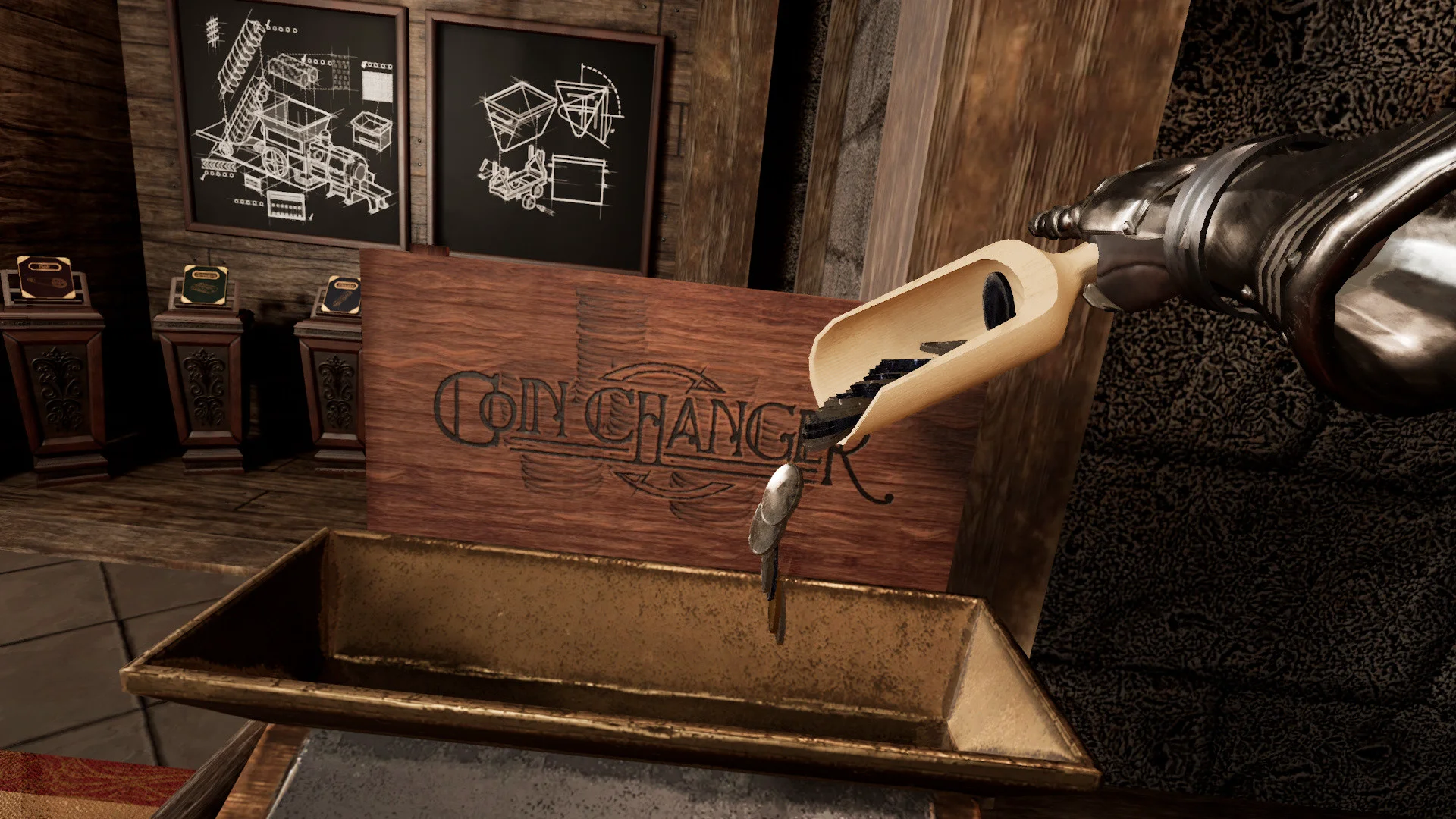 Master Bladesmith screenshot 7