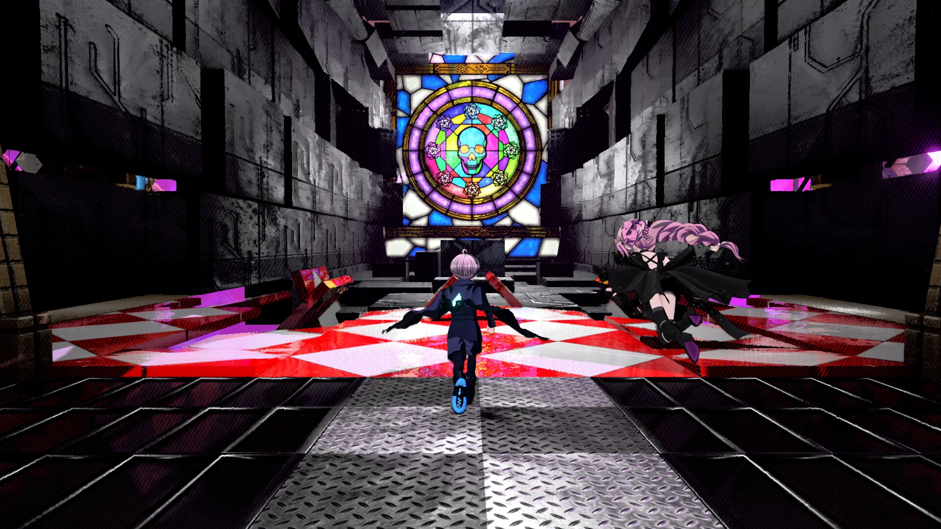 Master Detective Archives: RAIN CODE Plus screenshot 6