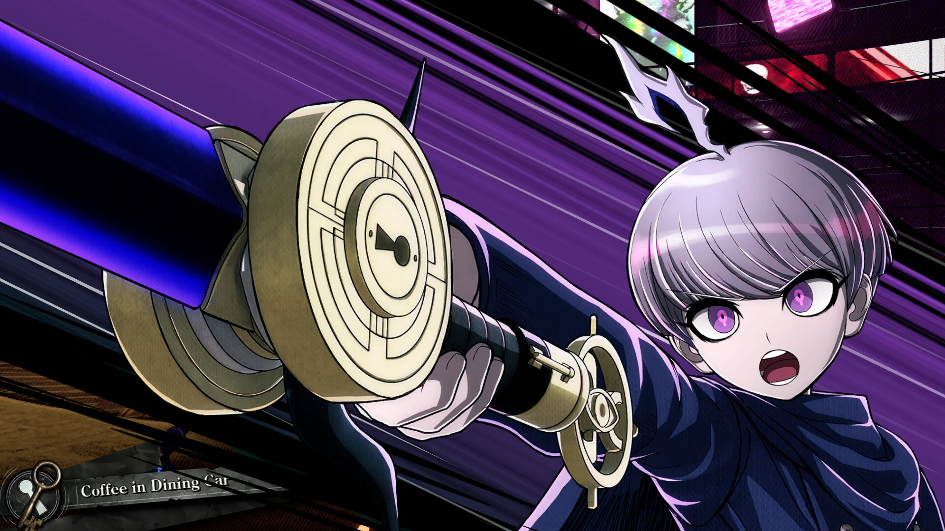 Master Detective Archives: RAIN CODE Plus screenshot 8