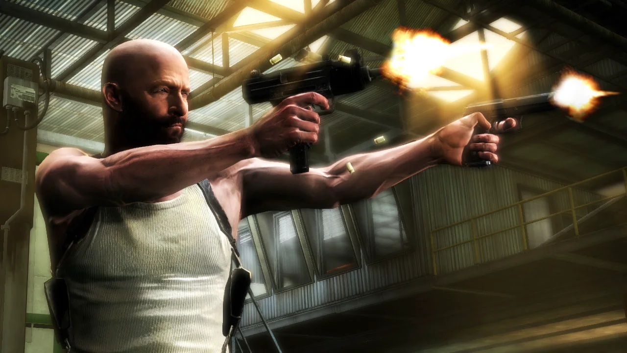 Max Payne 3 screenshot 11