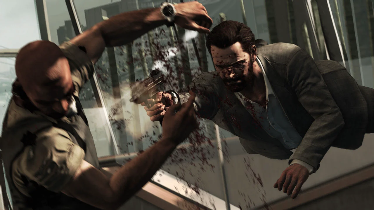 Max Payne 3 screenshot 15