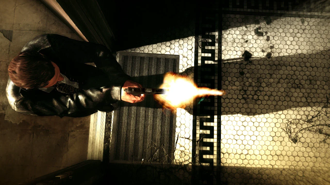 Max Payne 3 screenshot 9