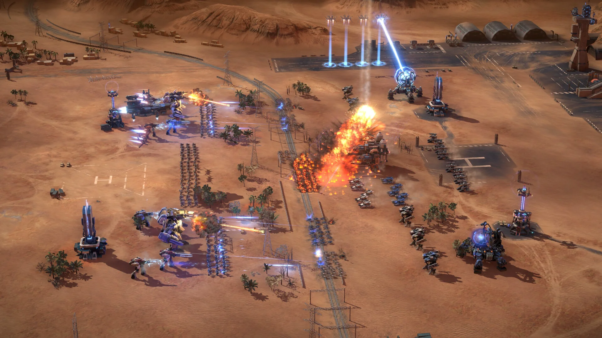 Mechabellum screenshot 12