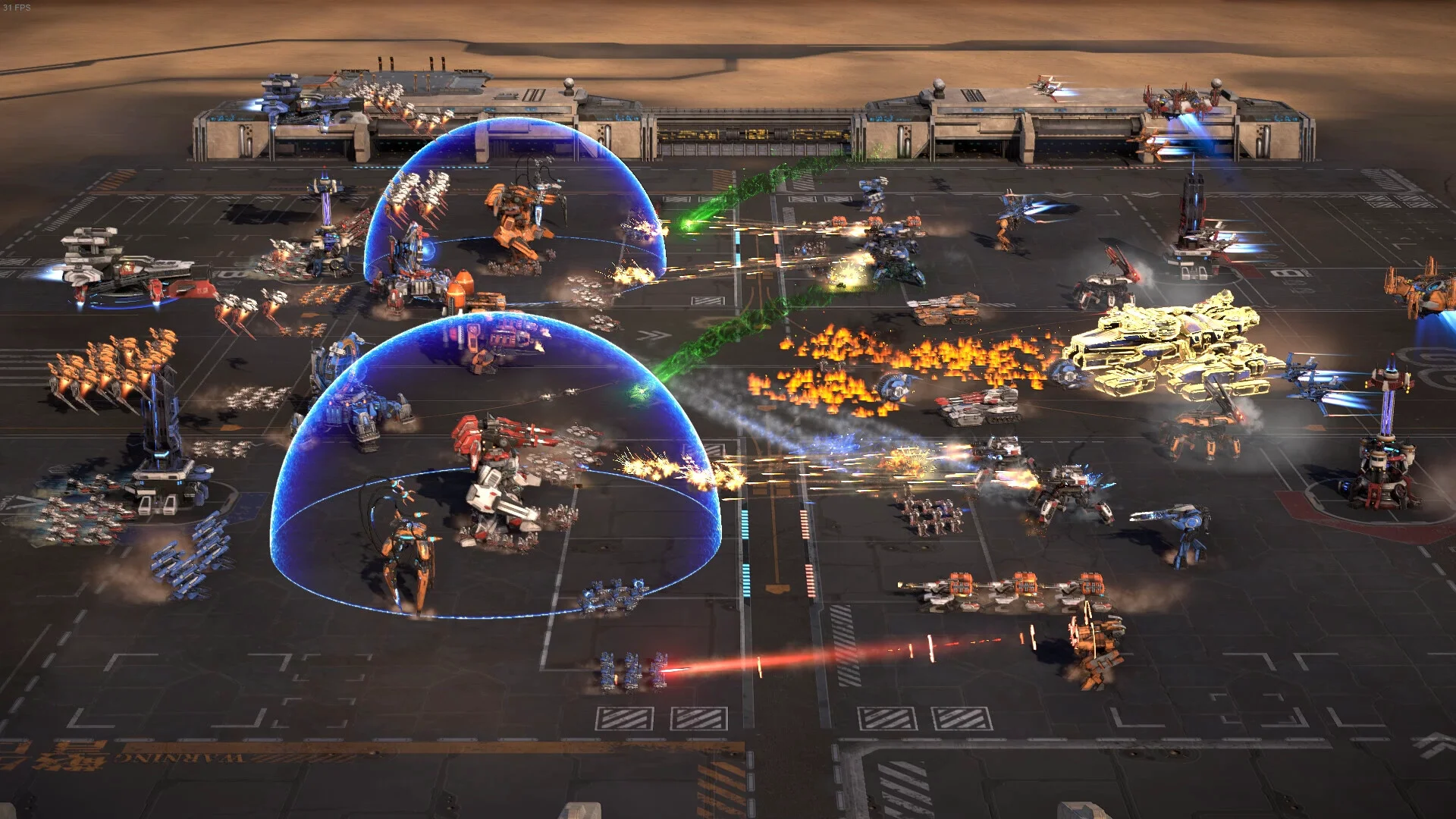 Mechabellum screenshot 7