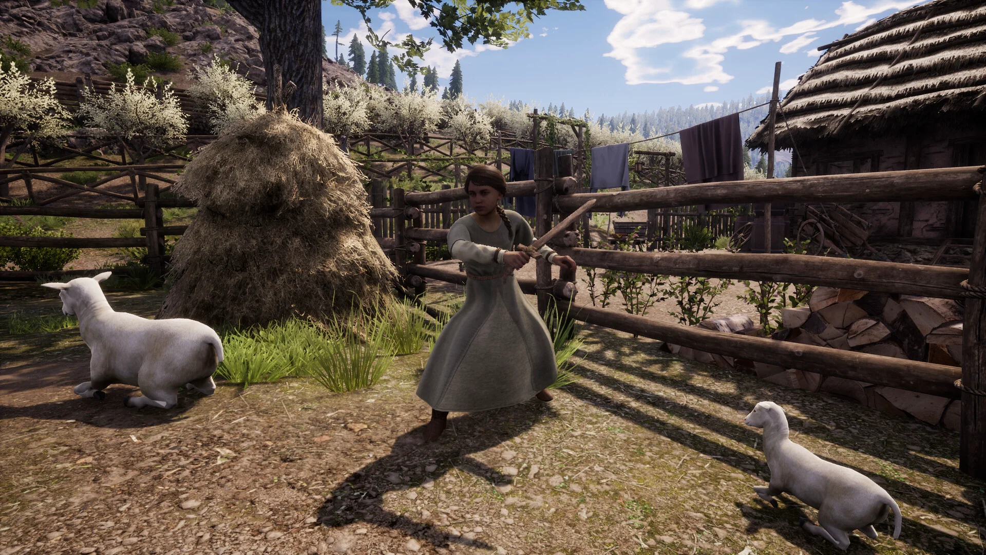 Medieval Dynasty screenshot 12