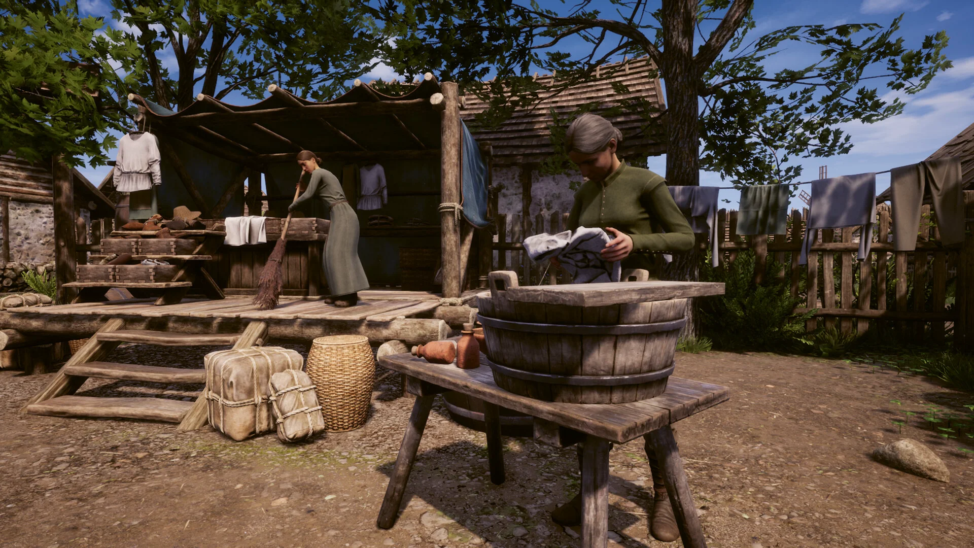 Medieval Dynasty screenshot 13