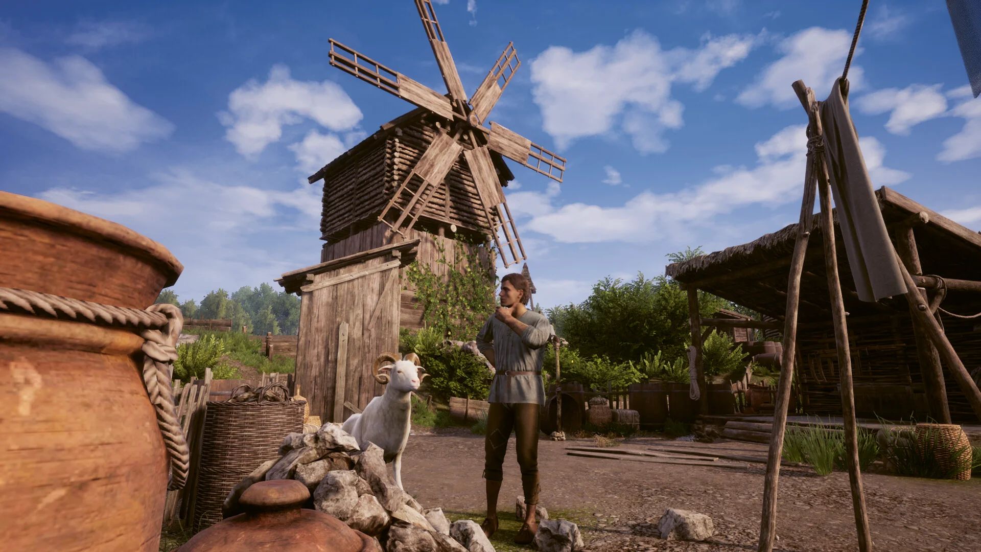 Medieval Dynasty screenshot 14