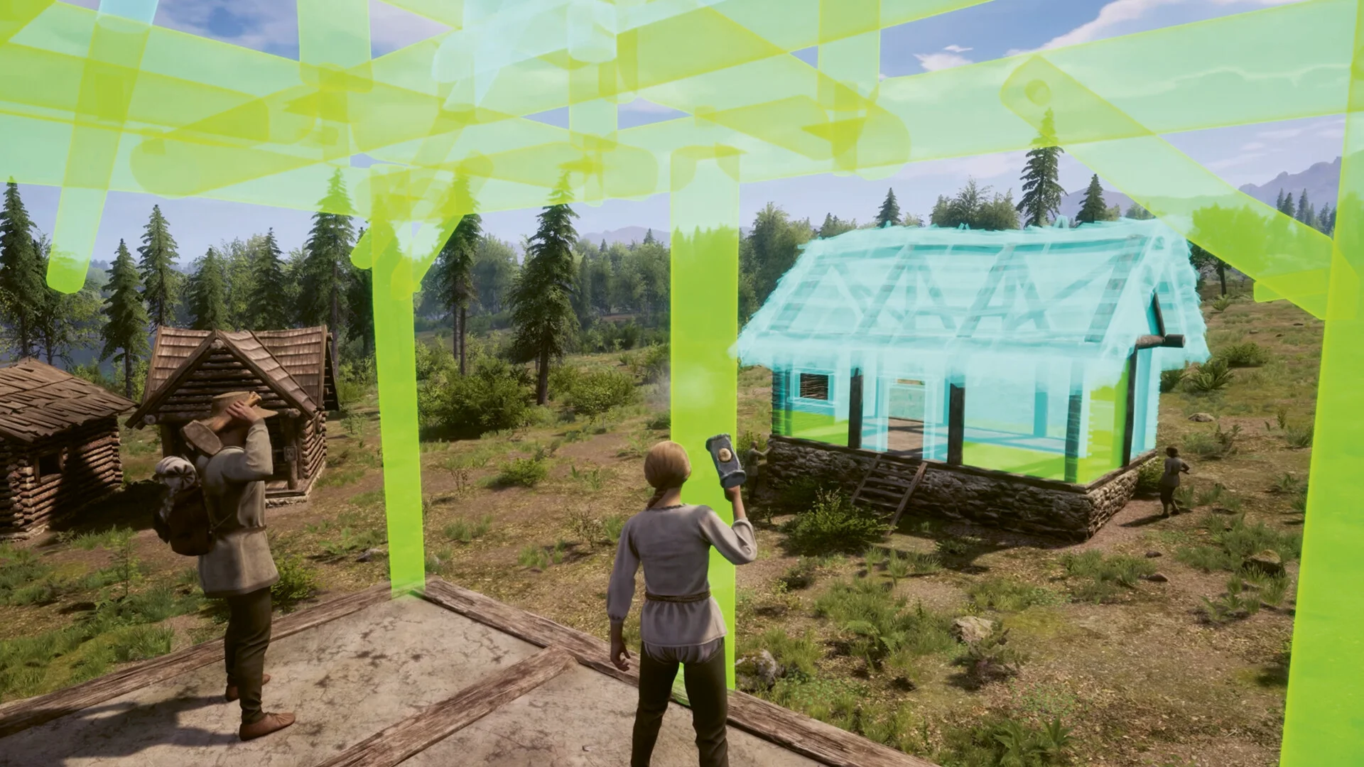 Medieval Dynasty screenshot 3