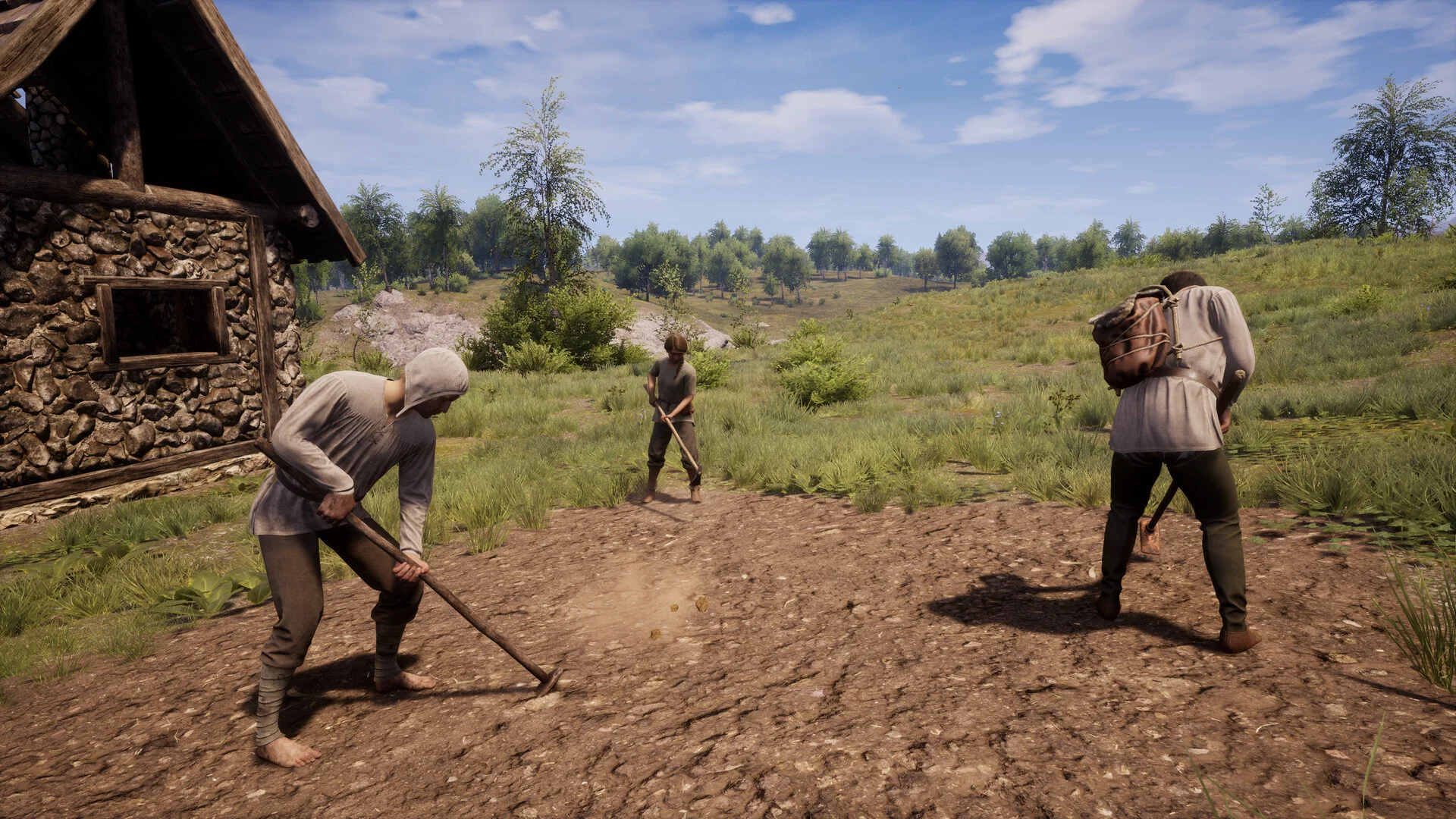 Medieval Dynasty screenshot 4