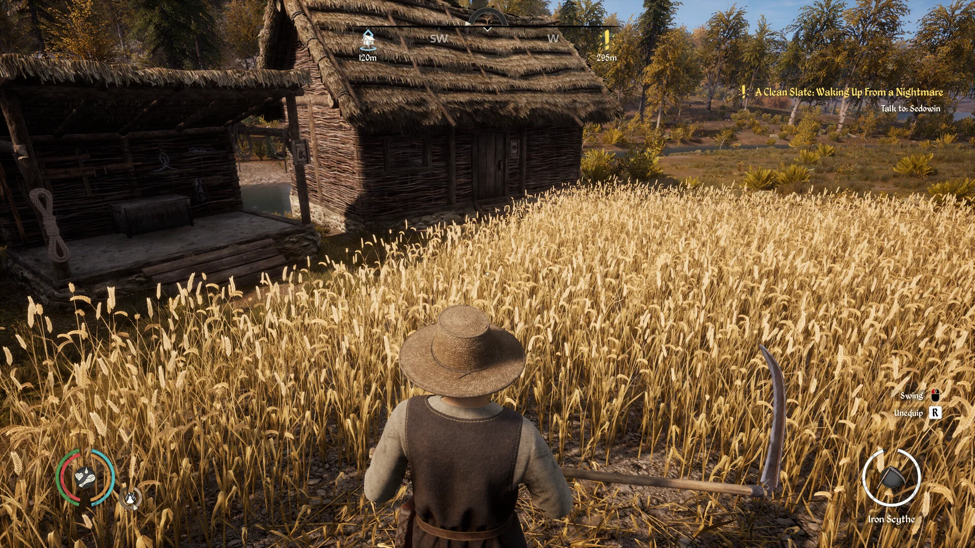 Medieval Dynasty screenshot 8