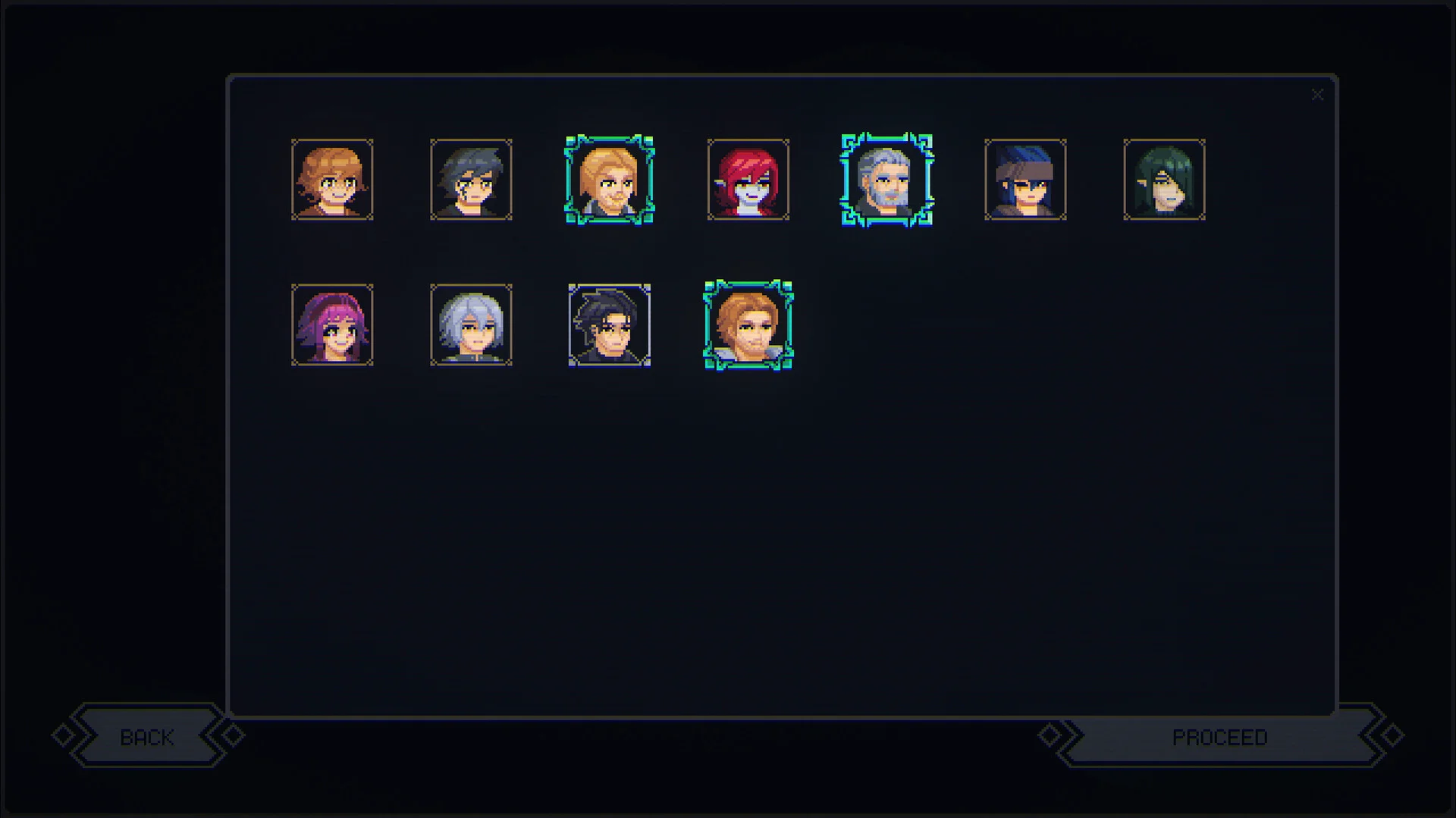 Megaloot screenshot 5