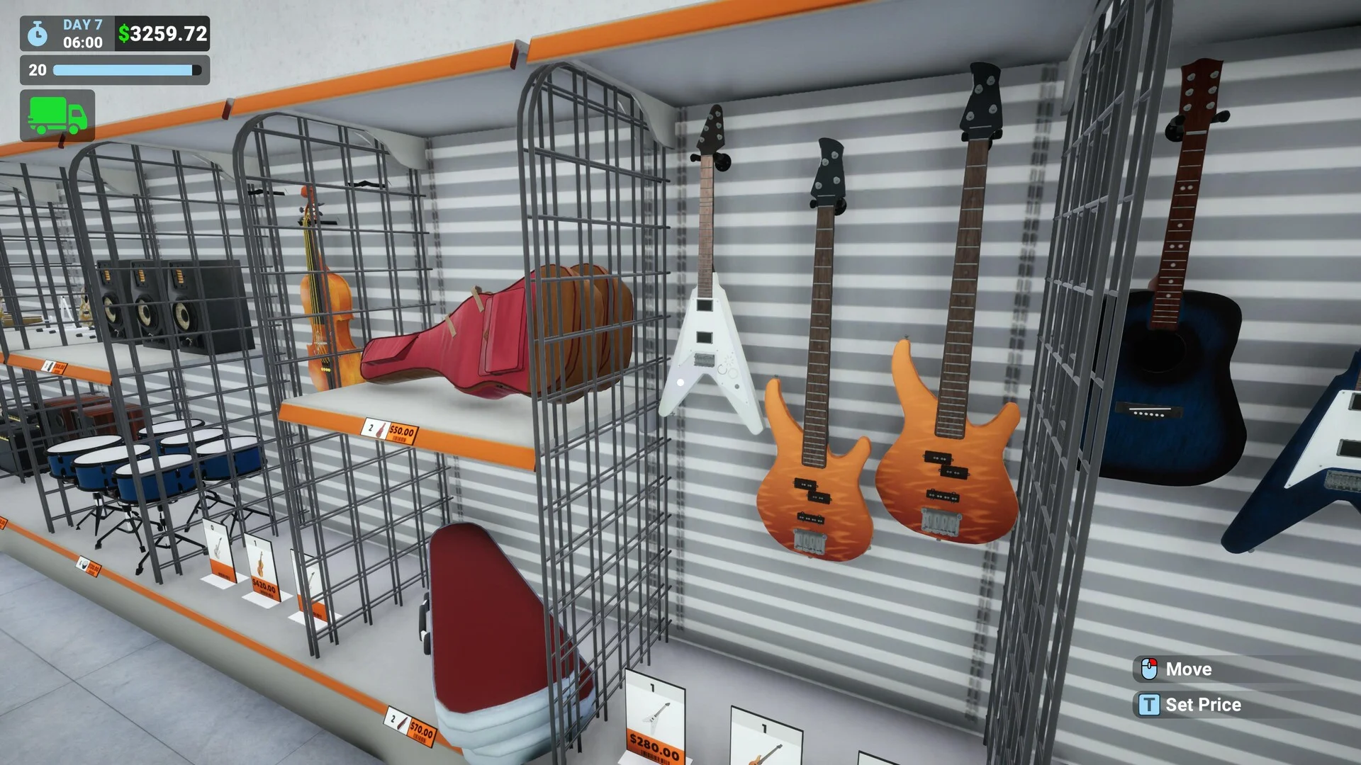 Megastore Simulator screenshot 10
