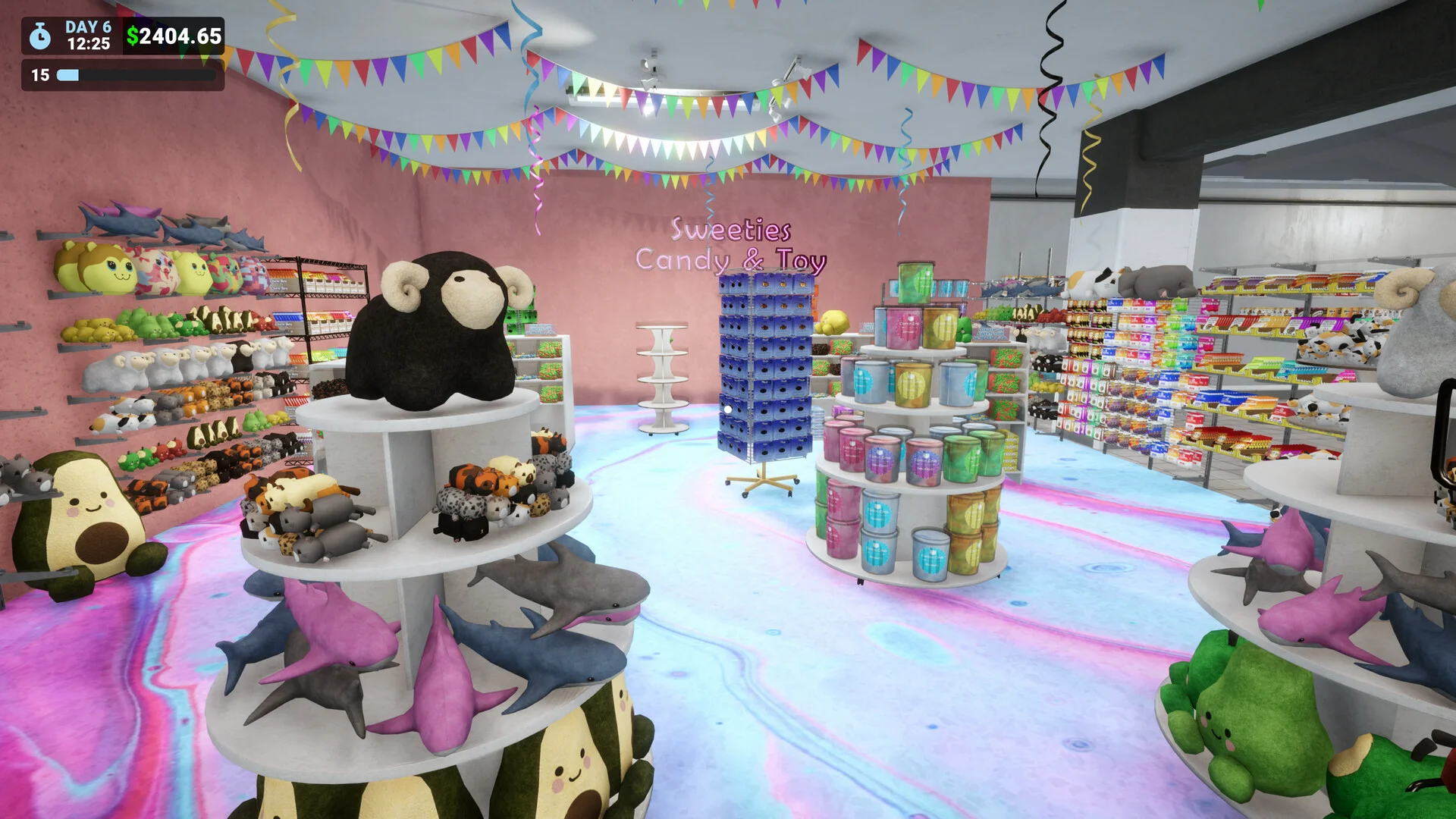 Megastore Simulator screenshot 10