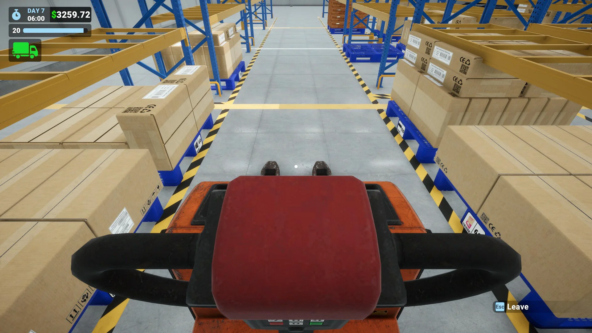 Megastore Simulator screenshot 11