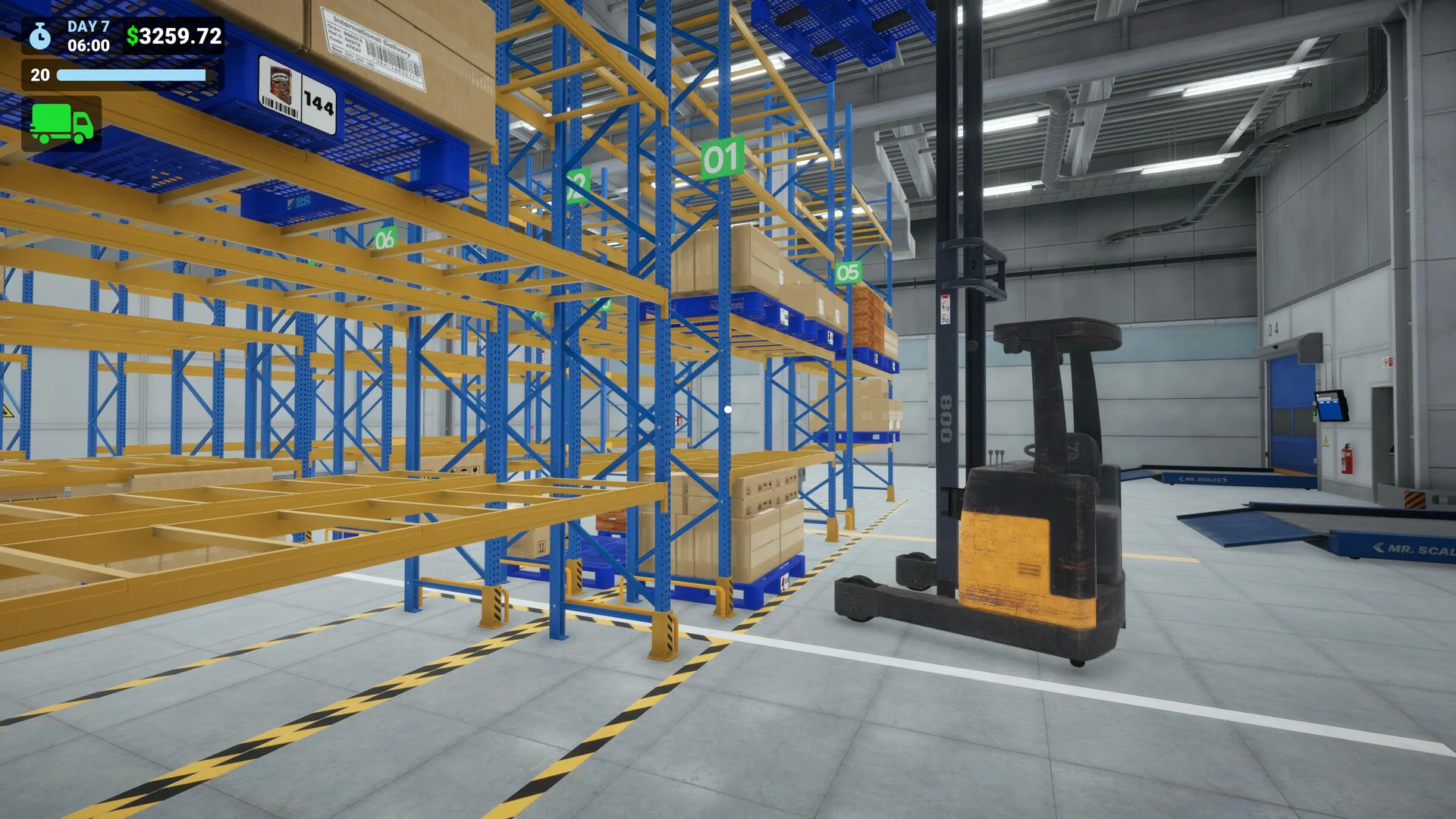 Megastore Simulator screenshot 12