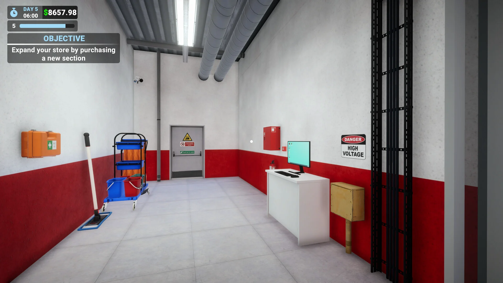 Megastore Simulator screenshot 13