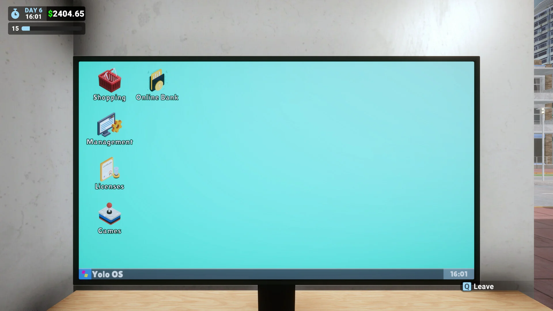 Megastore Simulator screenshot 14