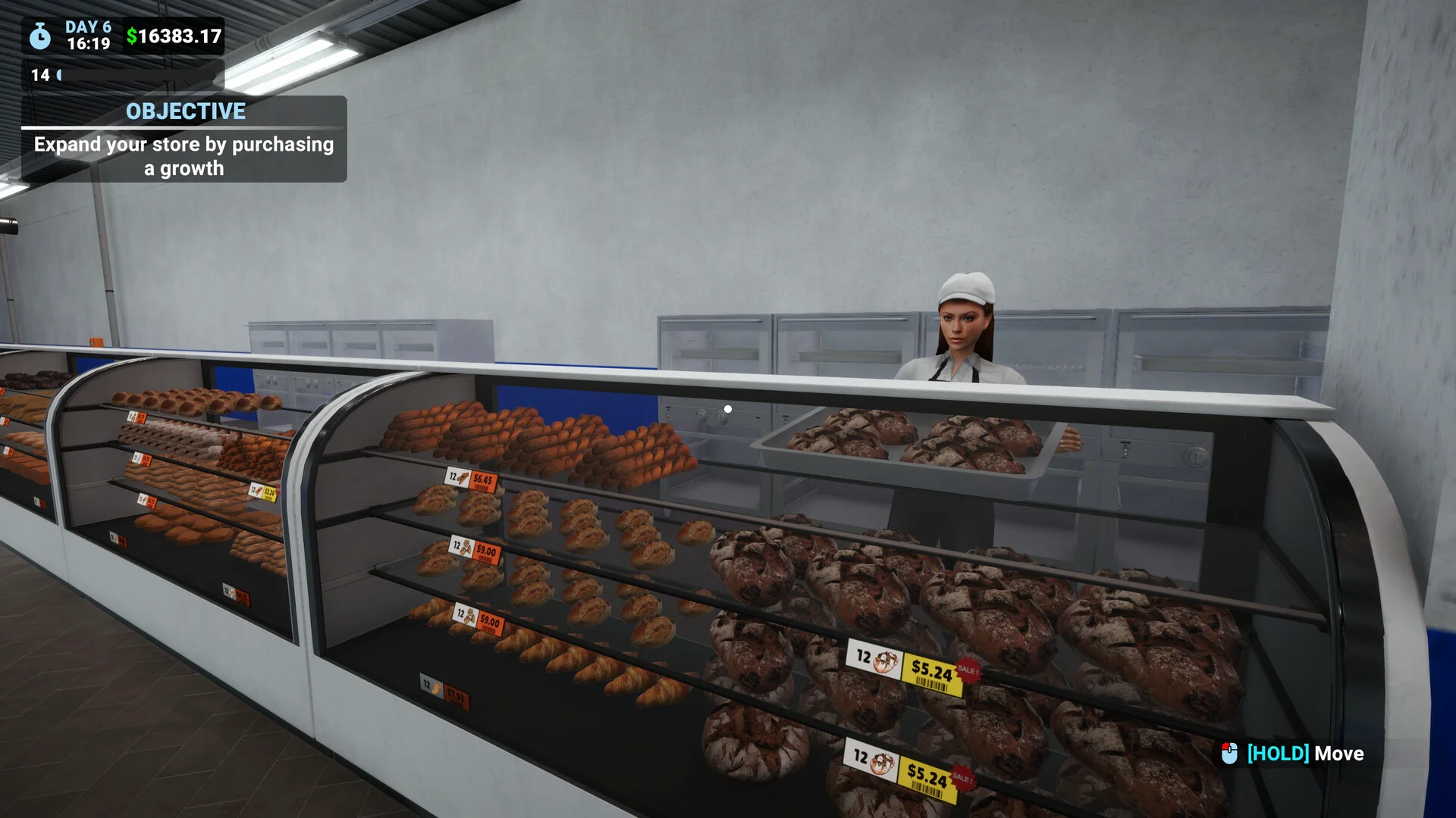 Megastore Simulator screenshot 7