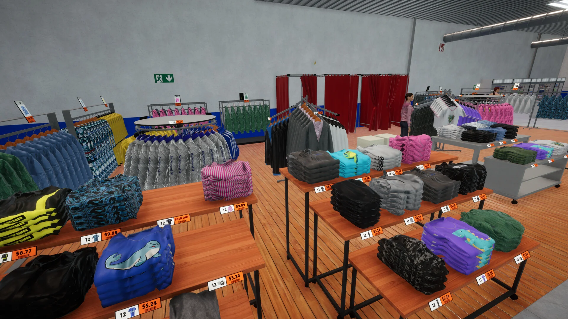 Megastore Simulator screenshot 9