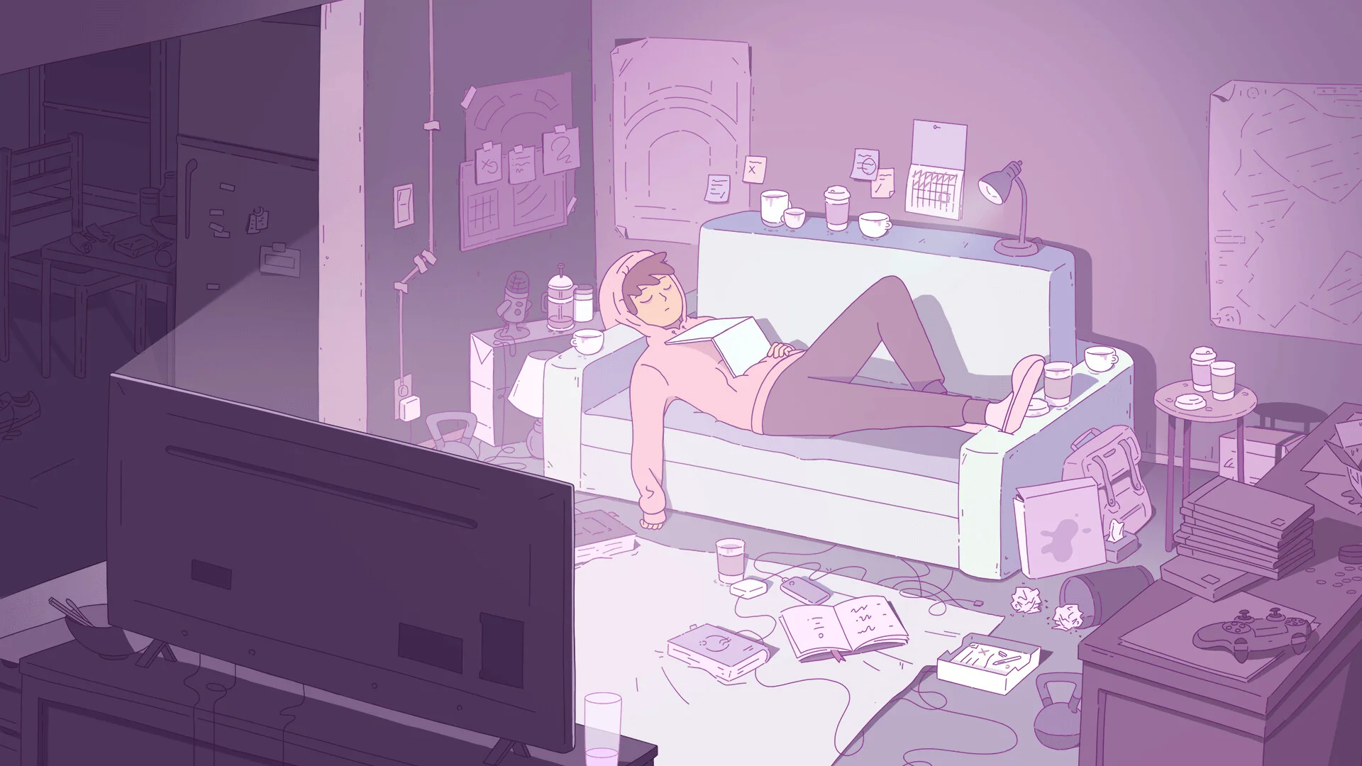 Melatonin screenshot 8