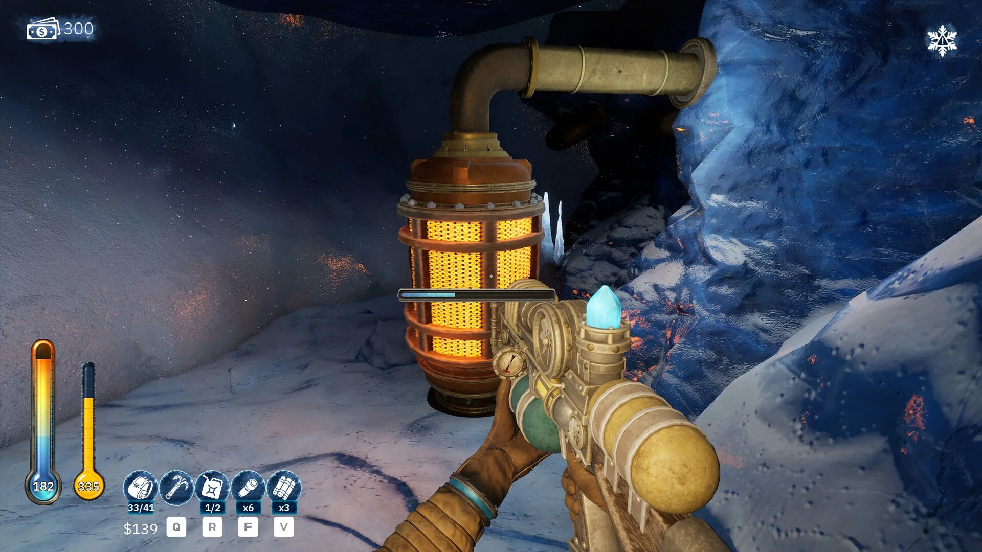 Meltopia screenshot 14