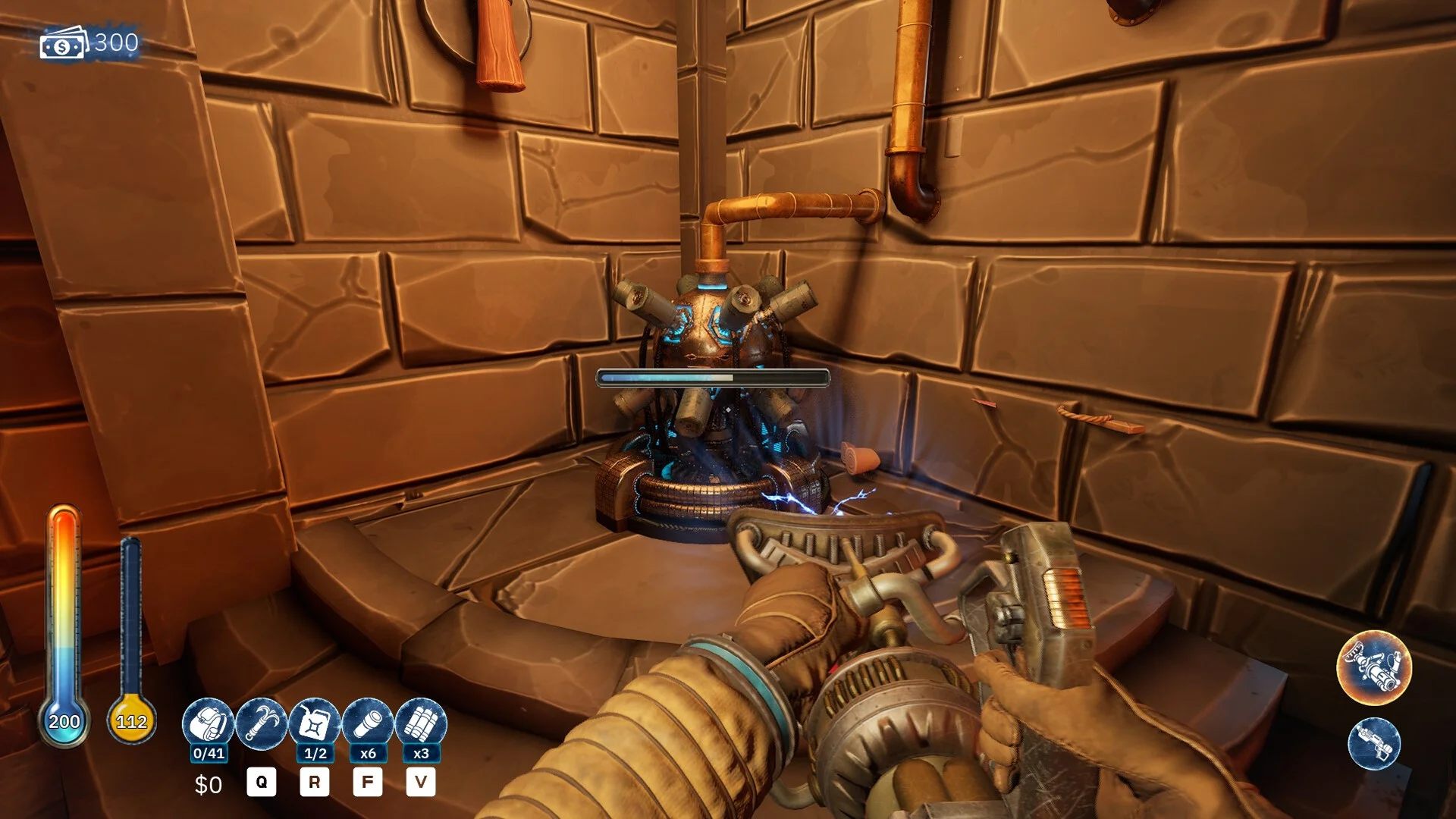 Meltopia screenshot 15