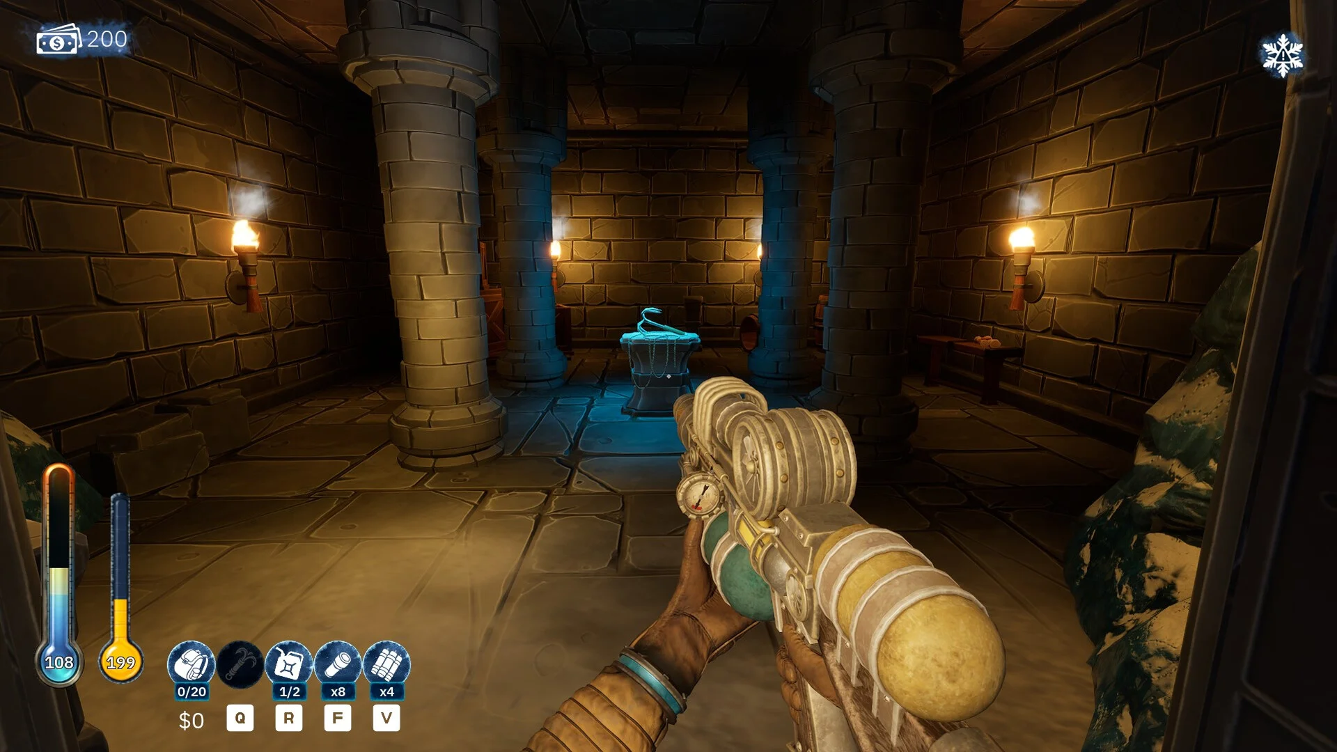Meltopia screenshot 19