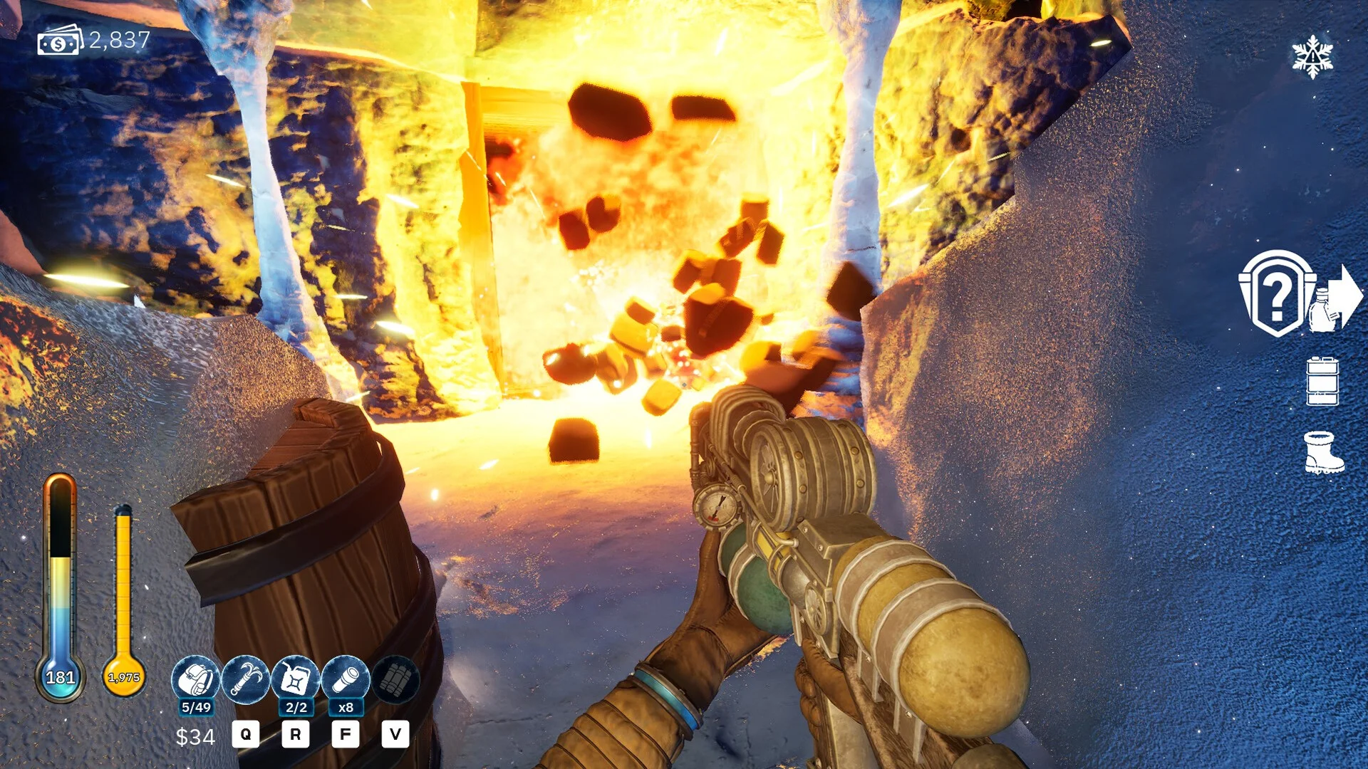 Meltopia screenshot 8