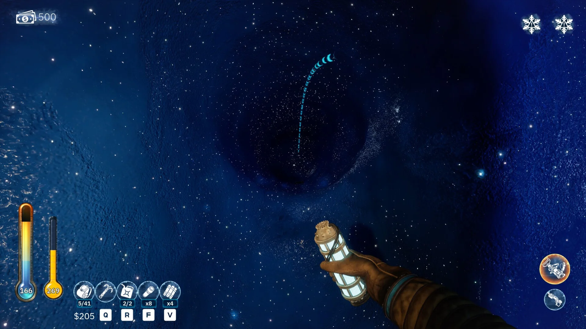 Meltopia screenshot 9