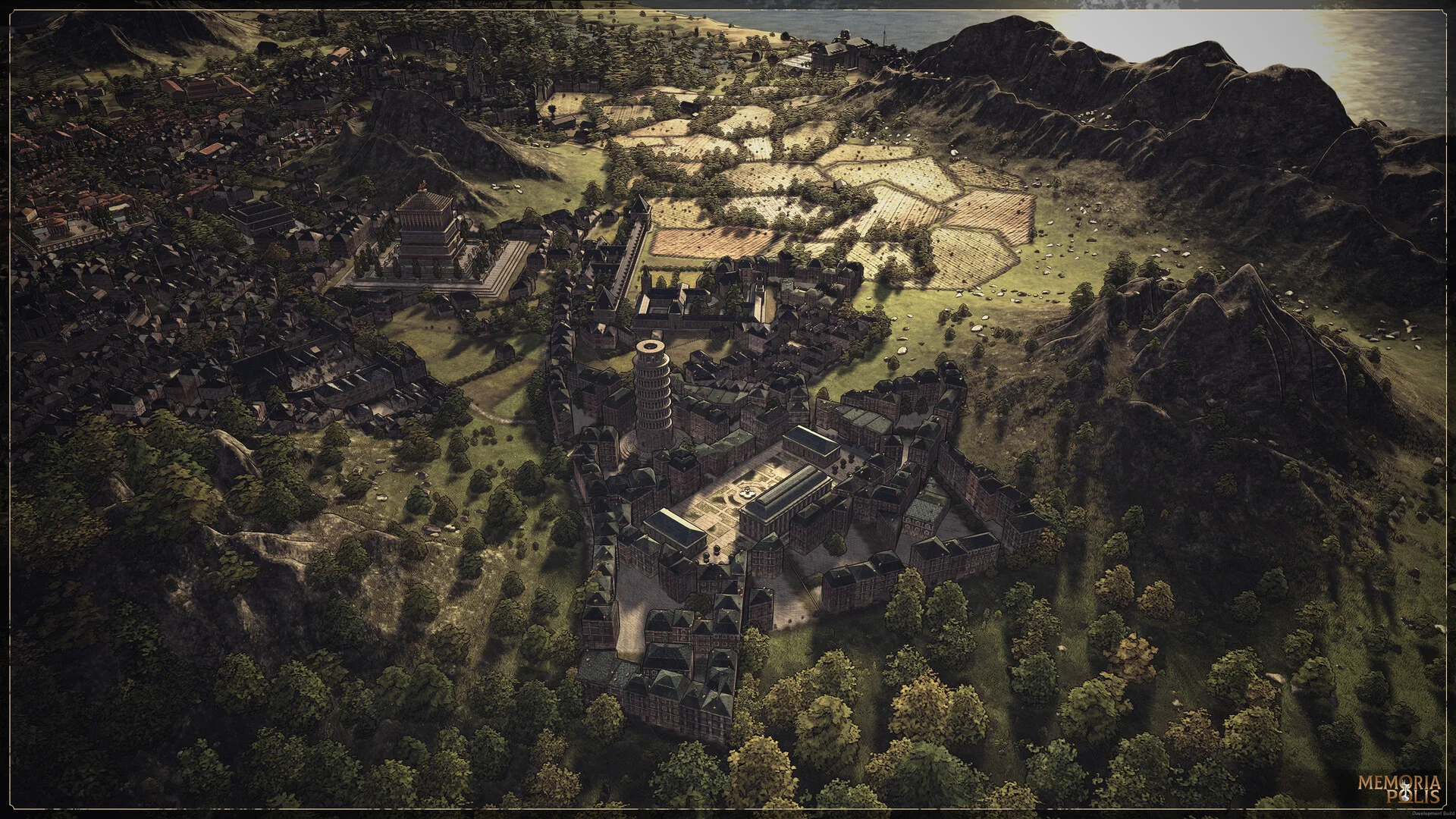 MEMORIAPOLIS screenshot 10