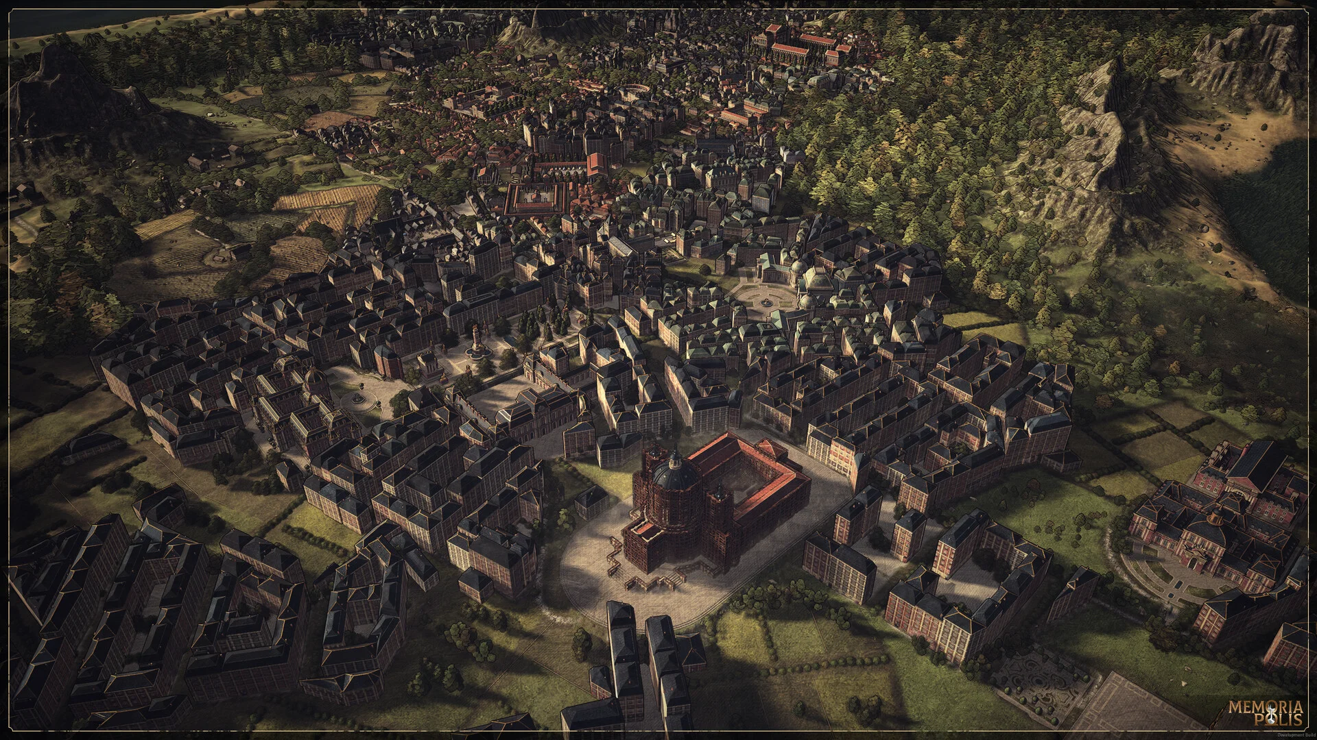 MEMORIAPOLIS screenshot 11