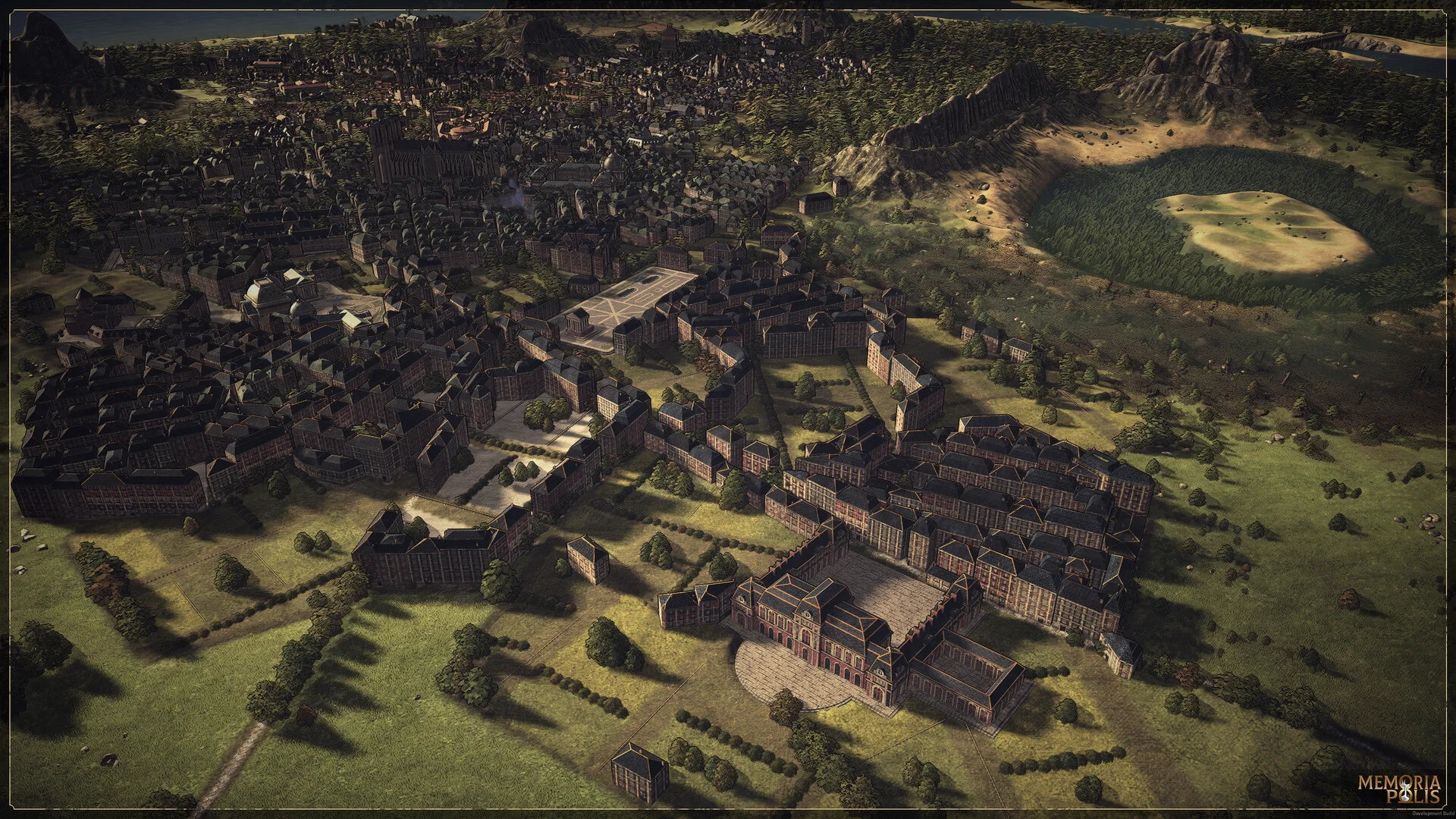 MEMORIAPOLIS screenshot 12