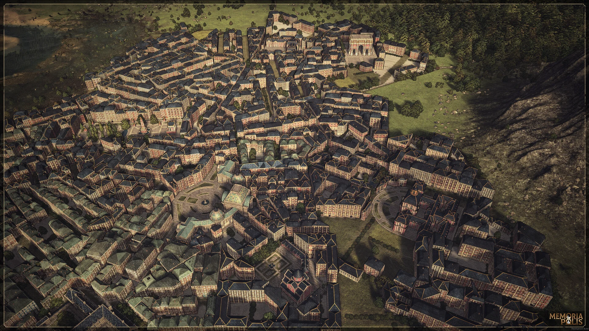 MEMORIAPOLIS screenshot 13