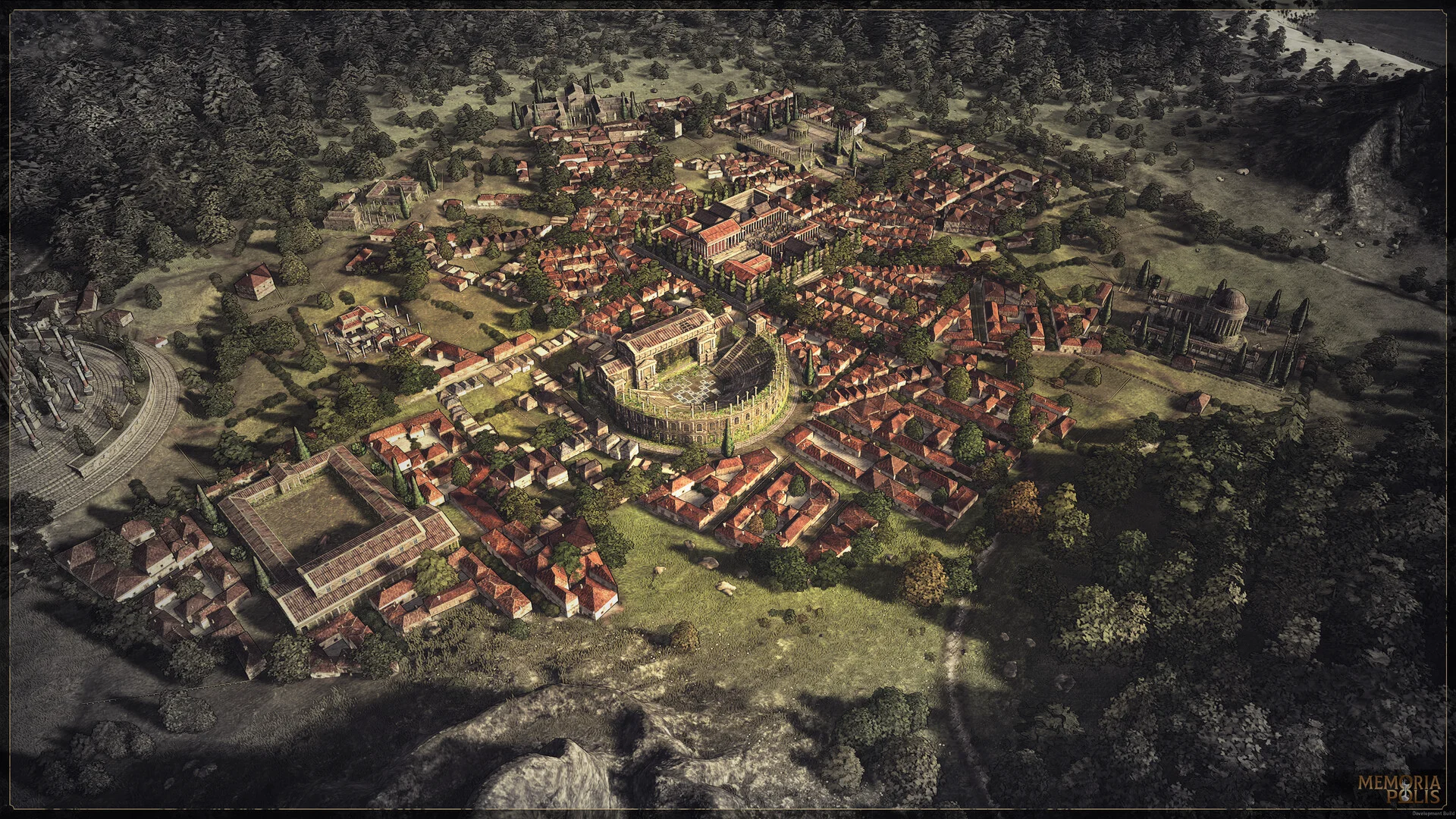 MEMORIAPOLIS screenshot 4