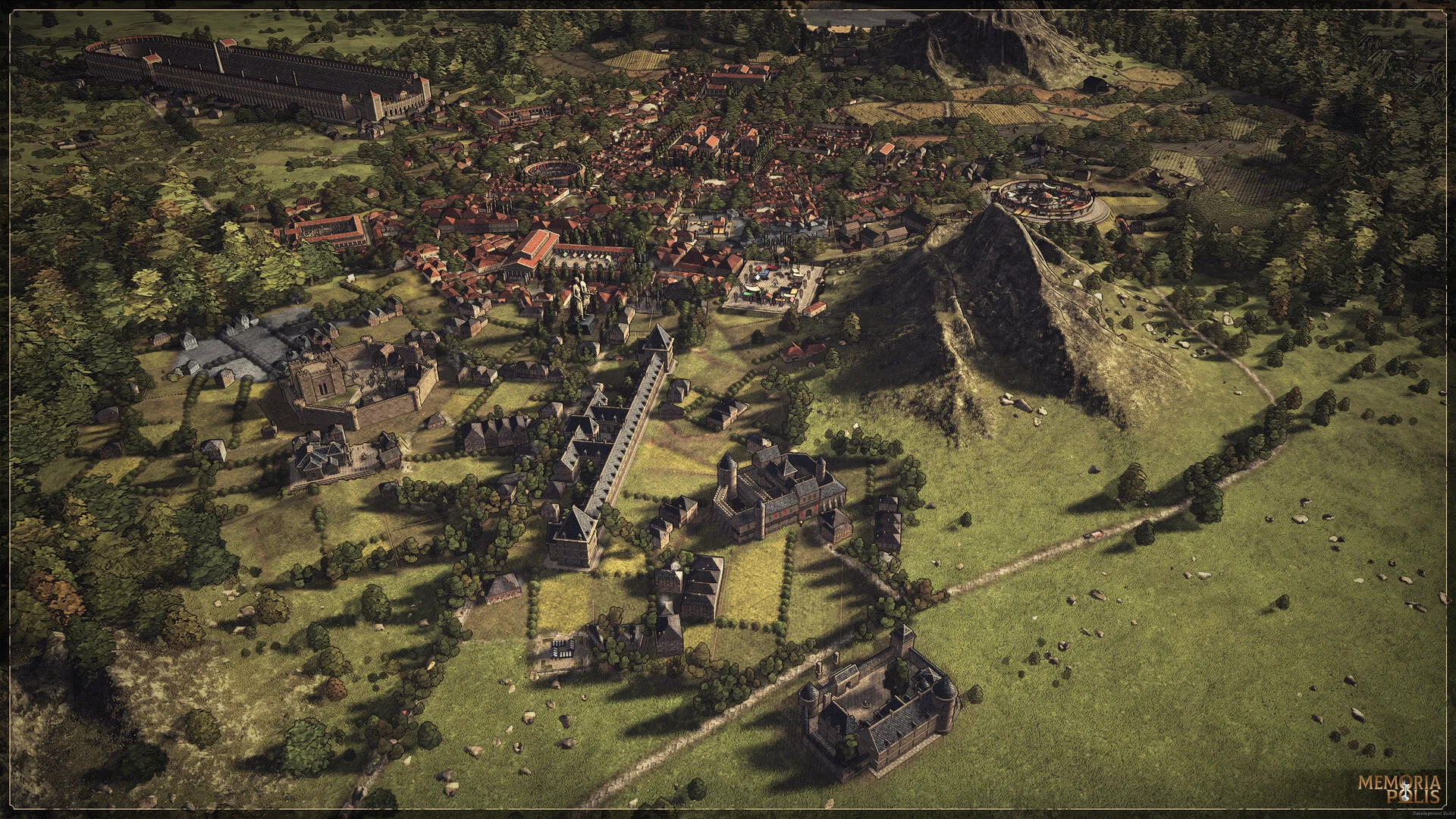 MEMORIAPOLIS screenshot 5