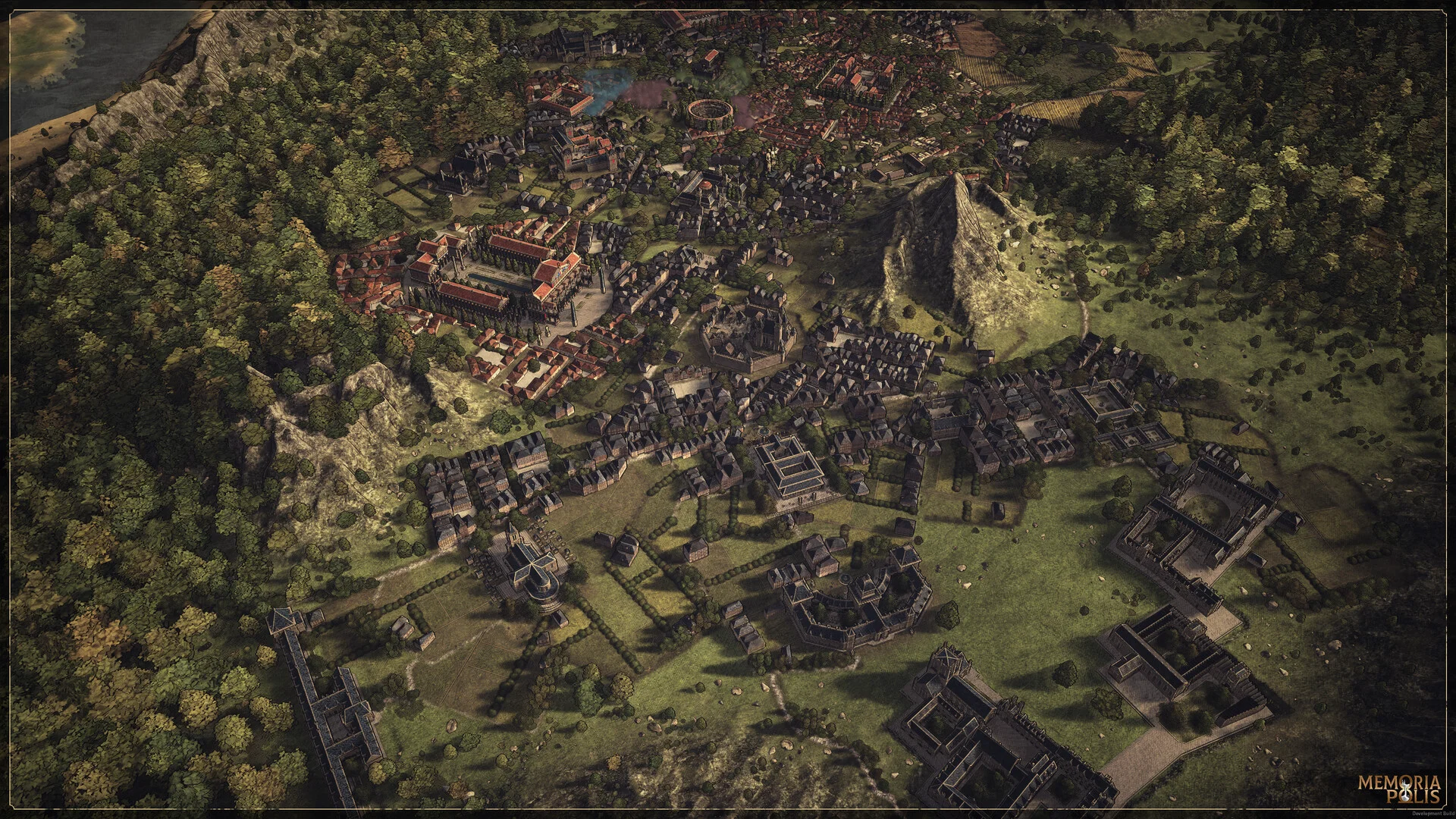 MEMORIAPOLIS screenshot 7