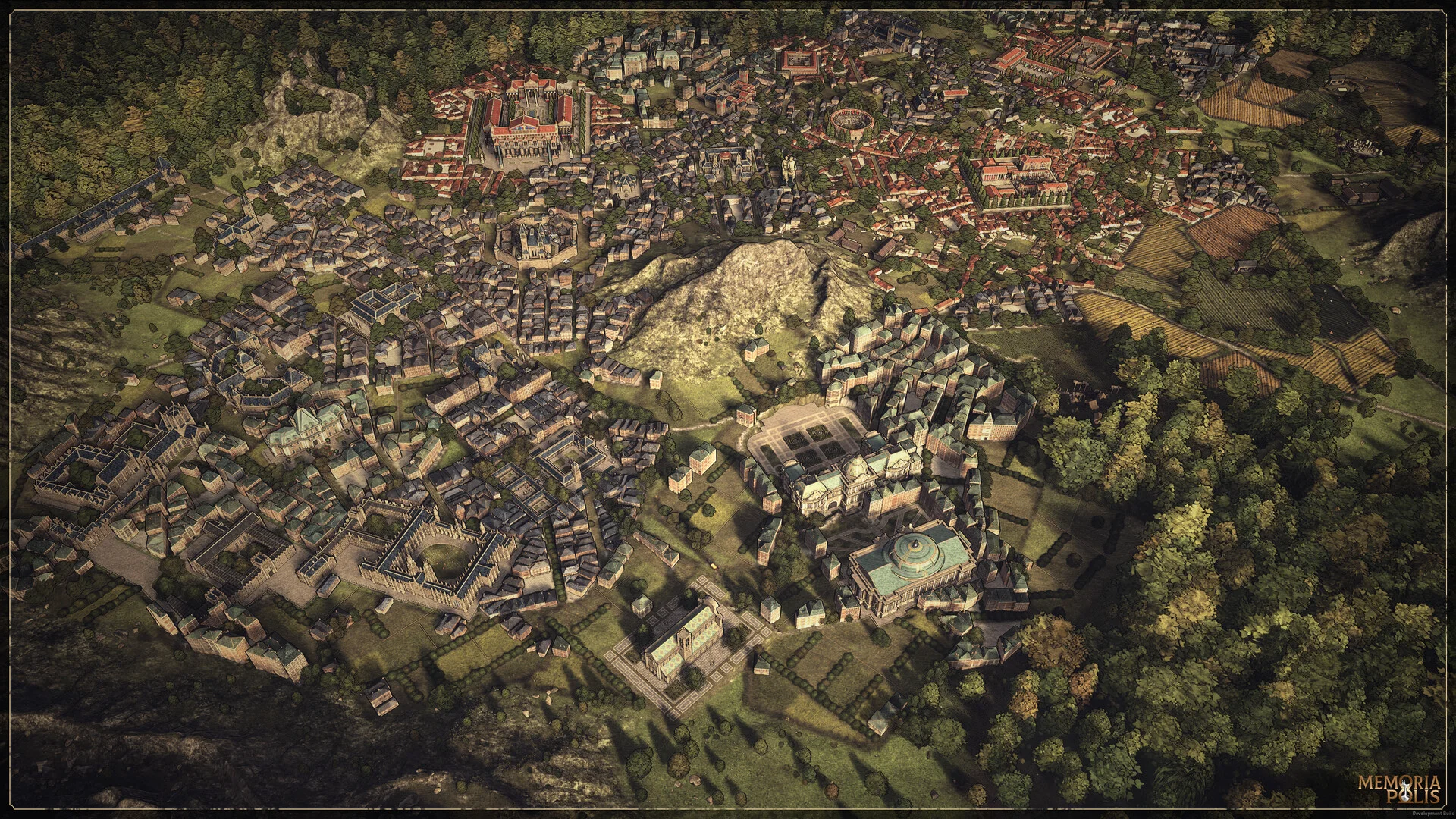 MEMORIAPOLIS screenshot 8