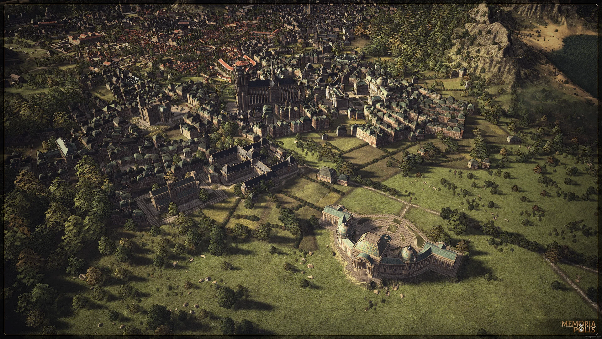 MEMORIAPOLIS screenshot 9